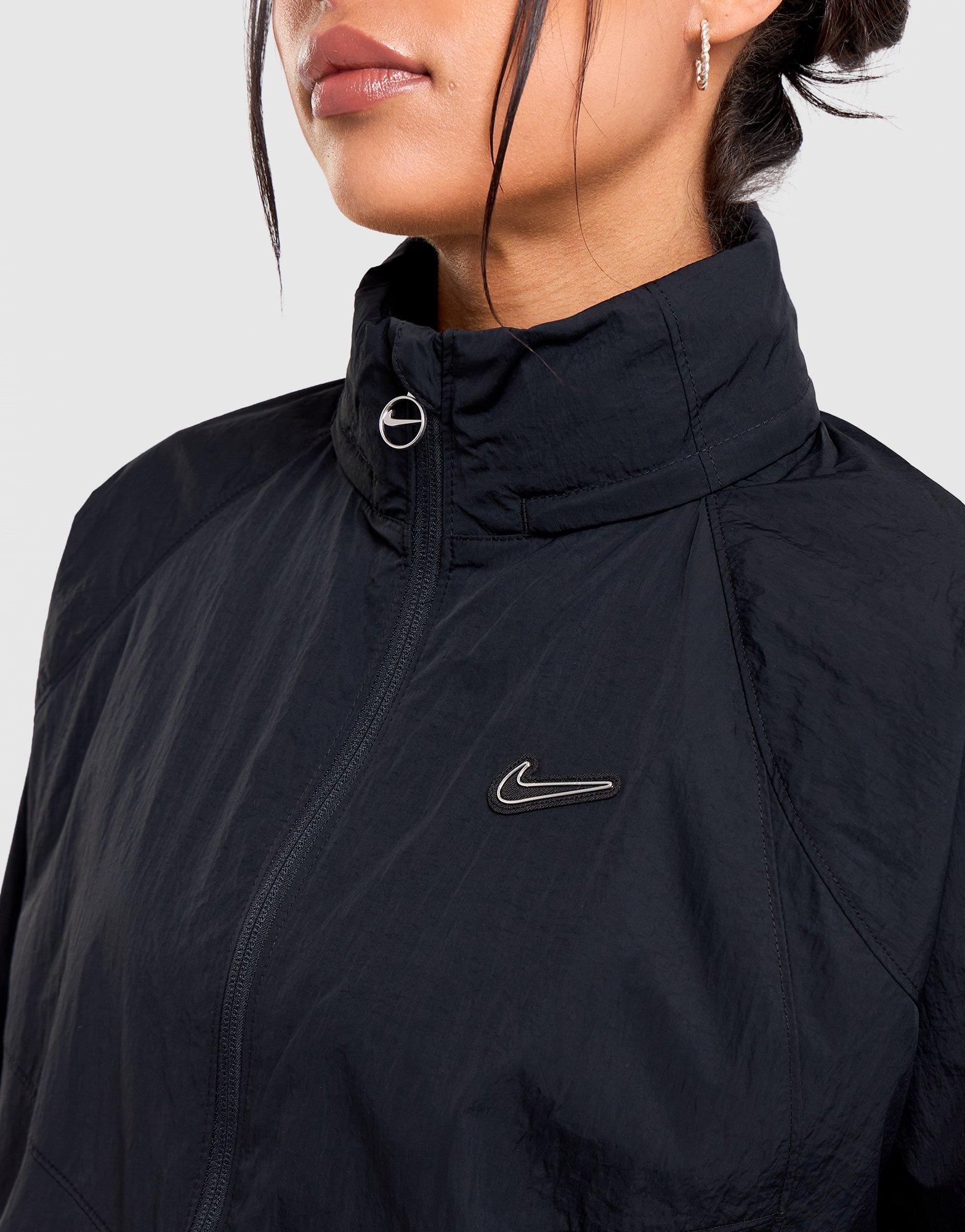 Nike Woven Jacket