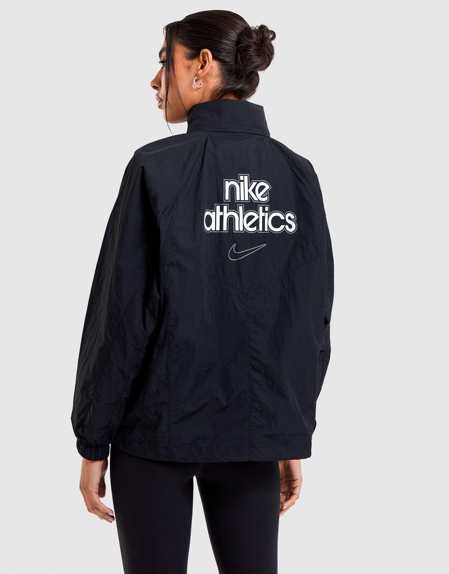 Nike Woven Jacket