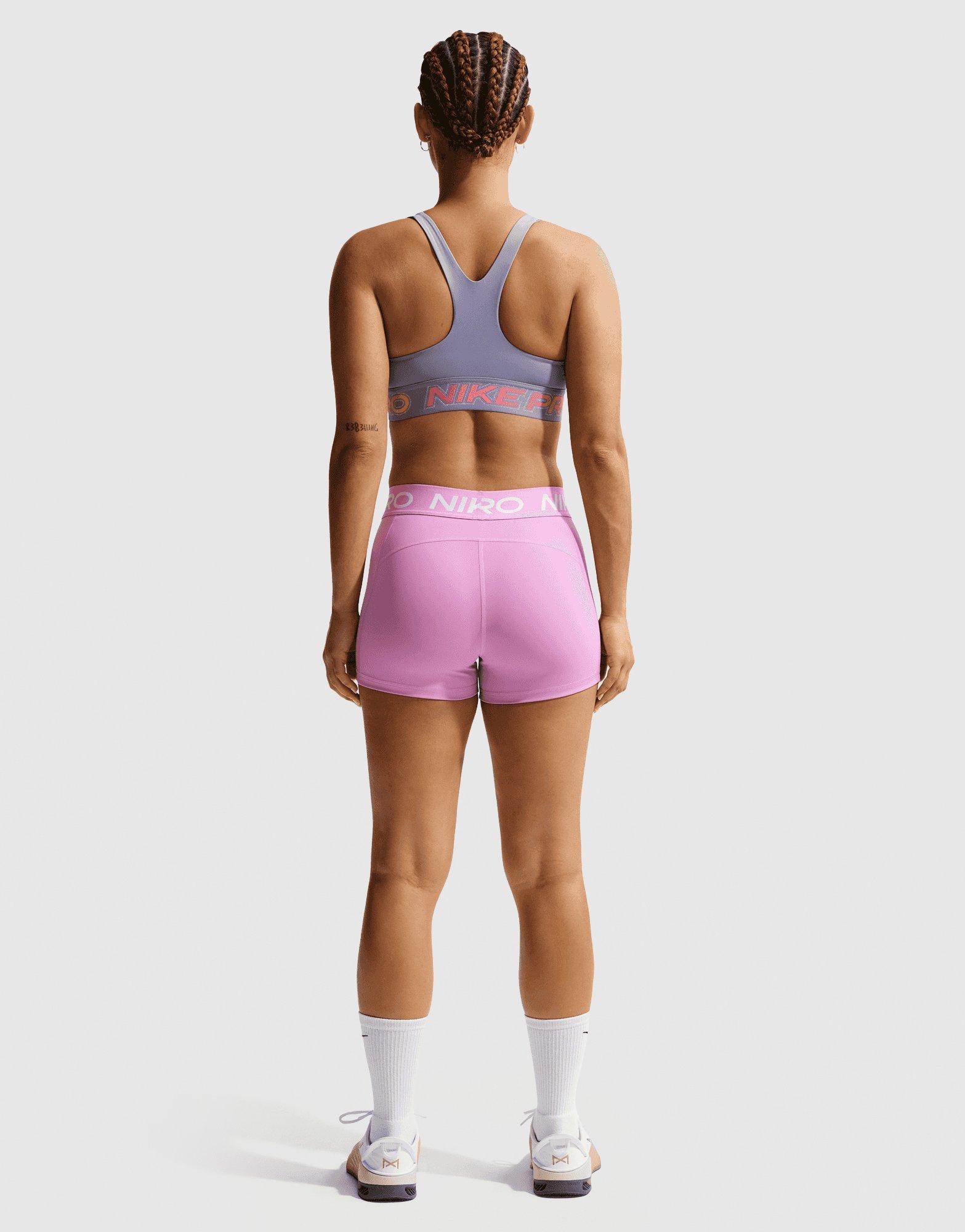 Nike Pro 3 Inch Shorts