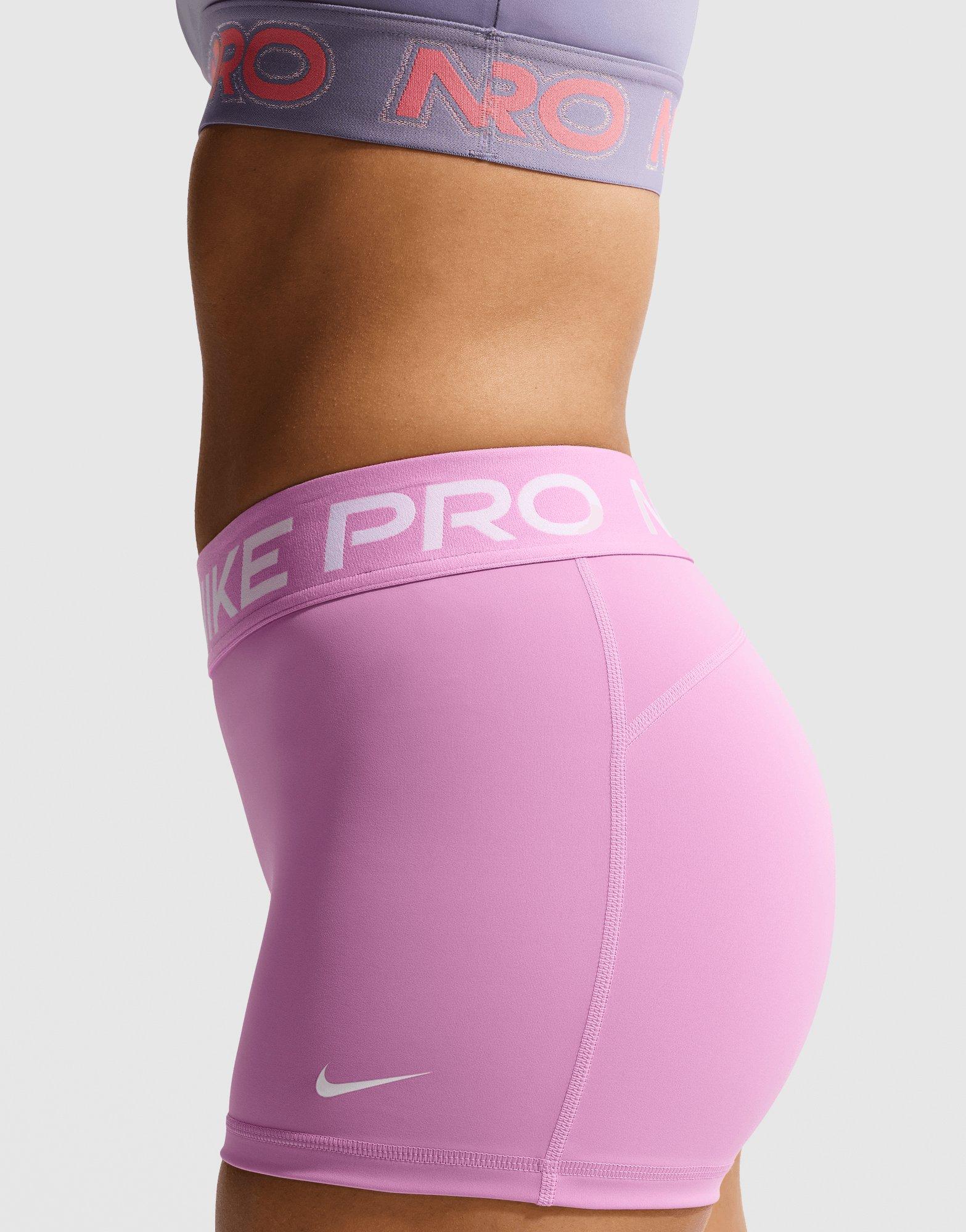 Nike Pro 3 Inch Shorts