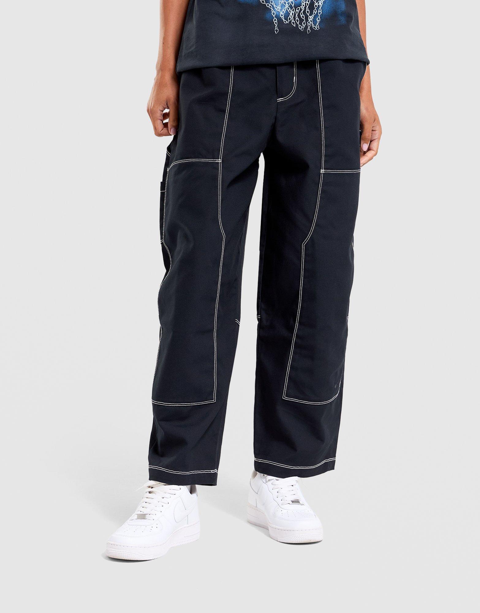 Nike Street Carpenter Woven Track Pants