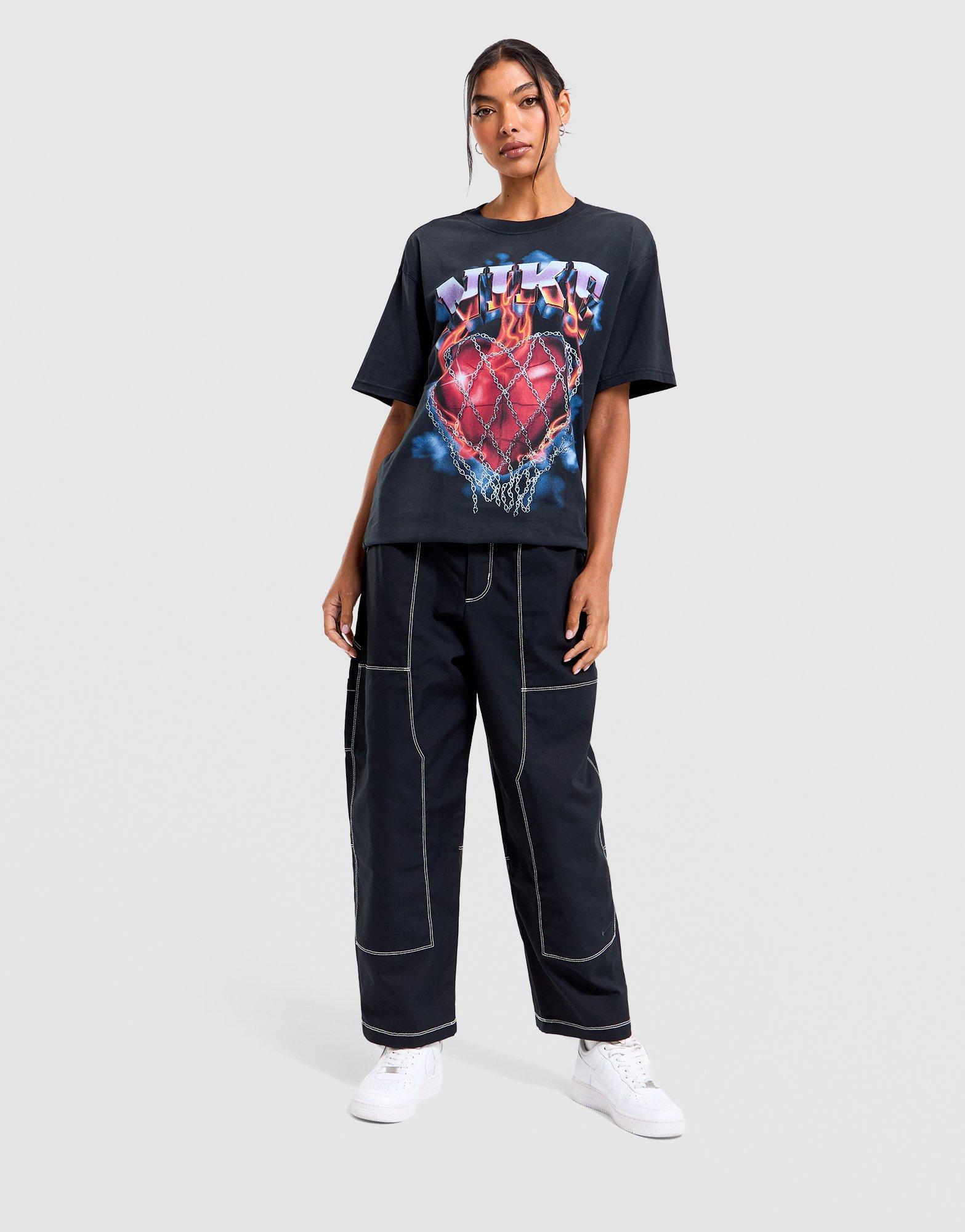 Nike Street Carpenter Woven Track Pants