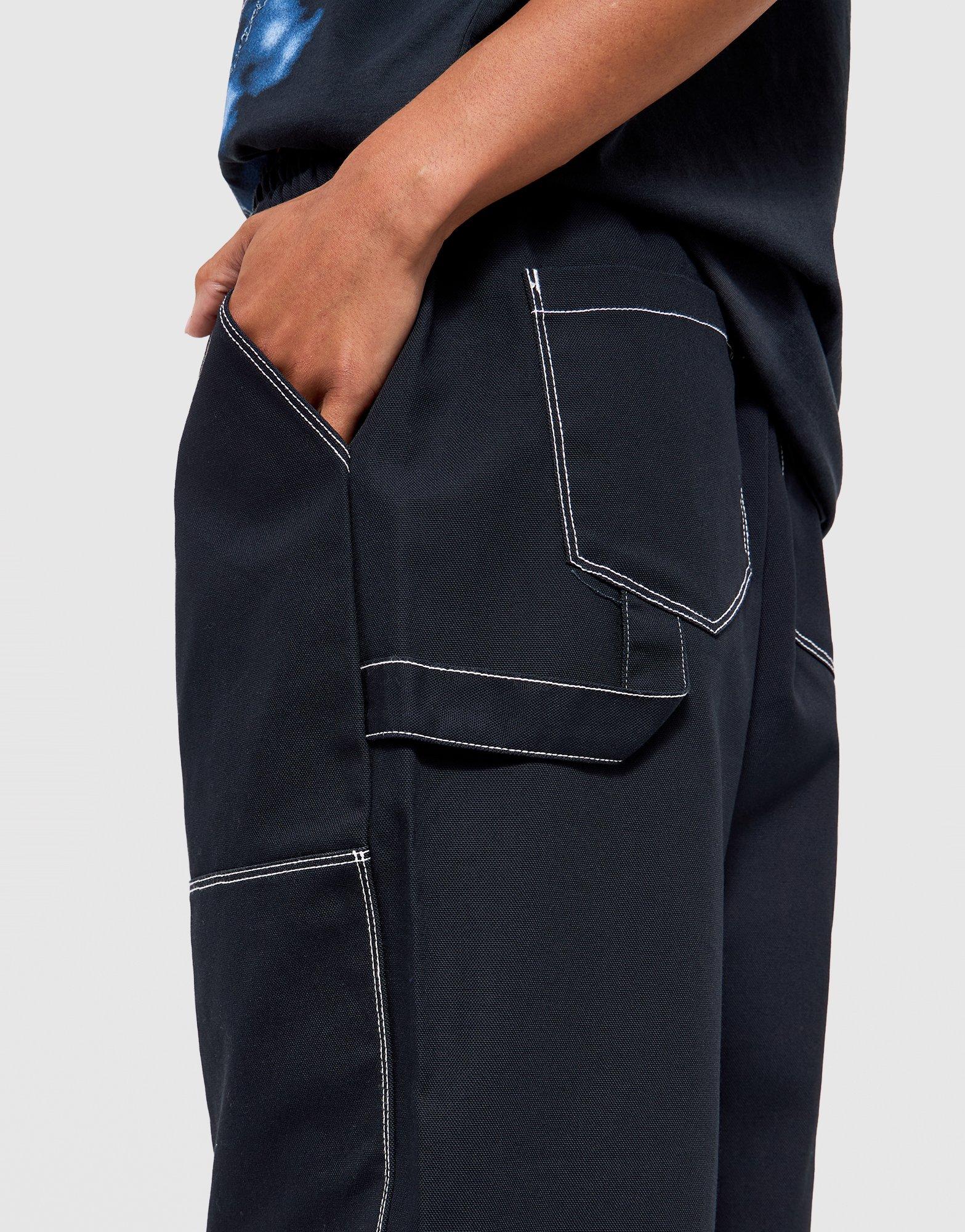 Nike Street Carpenter Woven Track Pants