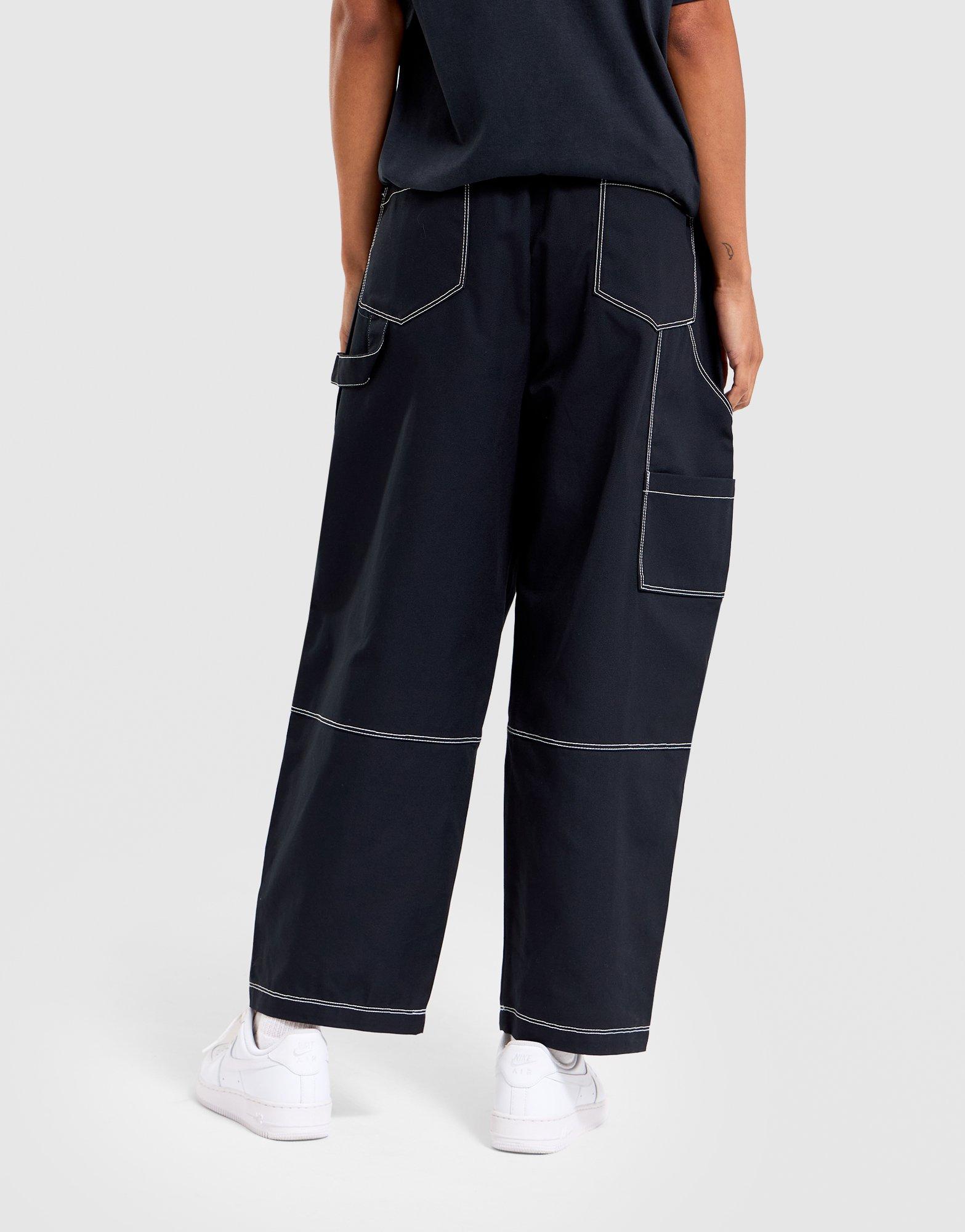 Nike Street Carpenter Woven Track Pants