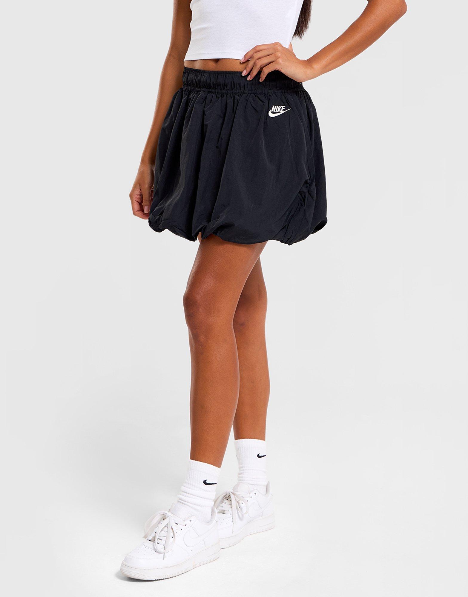 Nike Mini Bubble Skirt