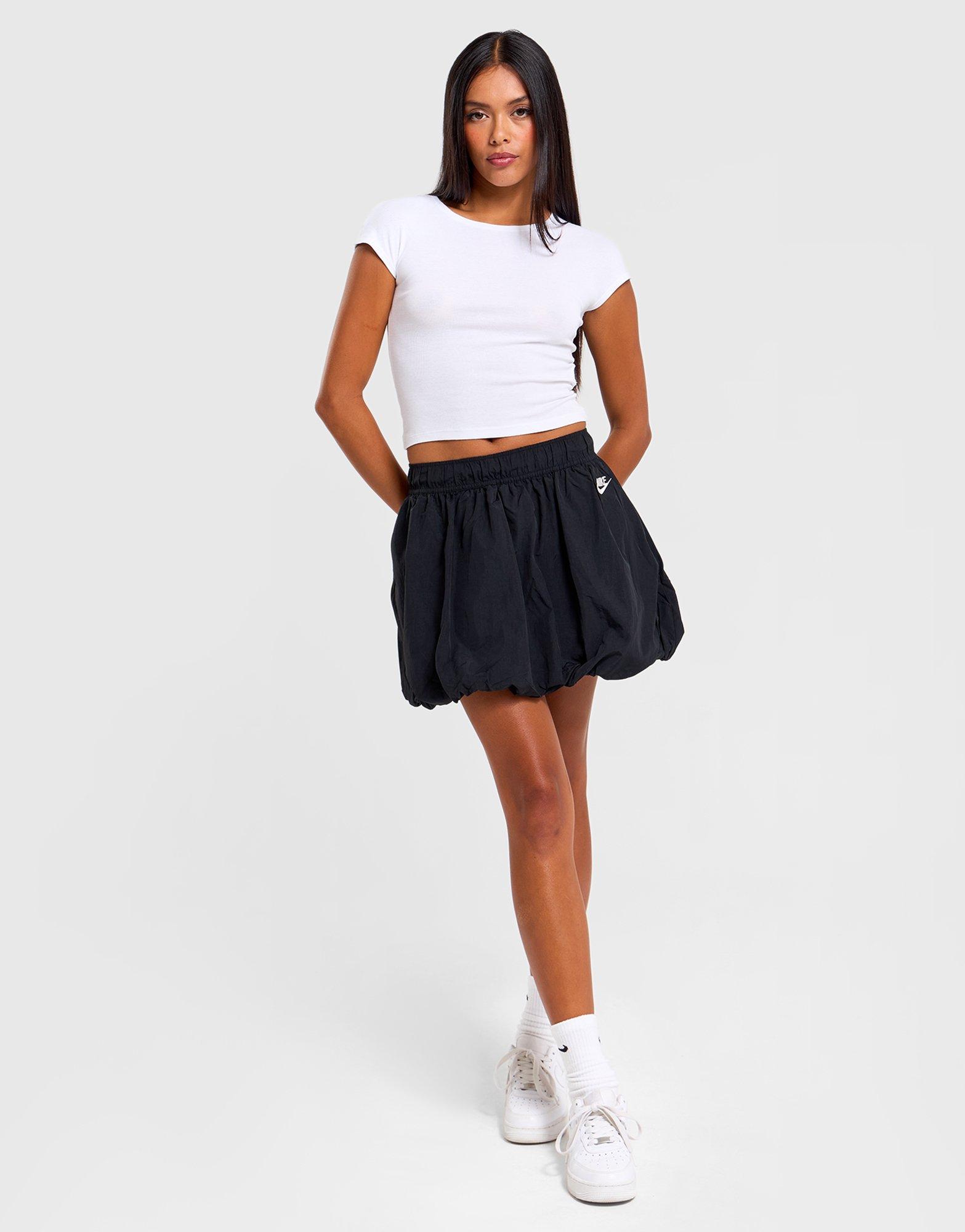 Nike Mini Bubble Skirt