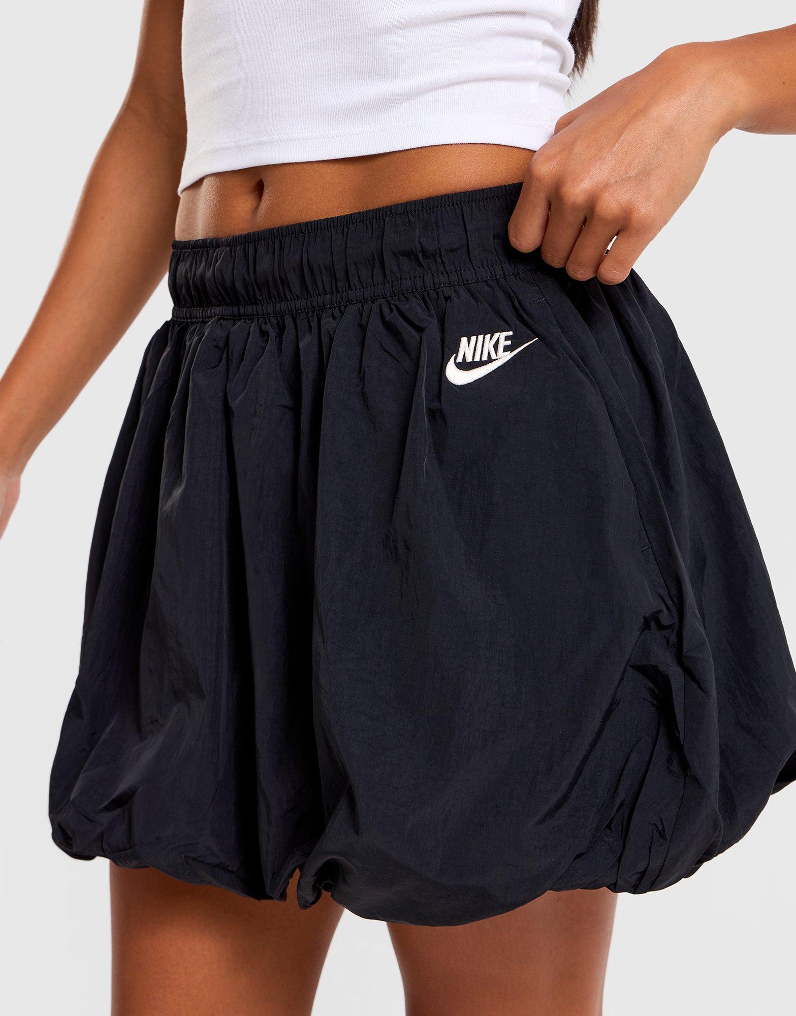 Nike Mini Bubble Skirt