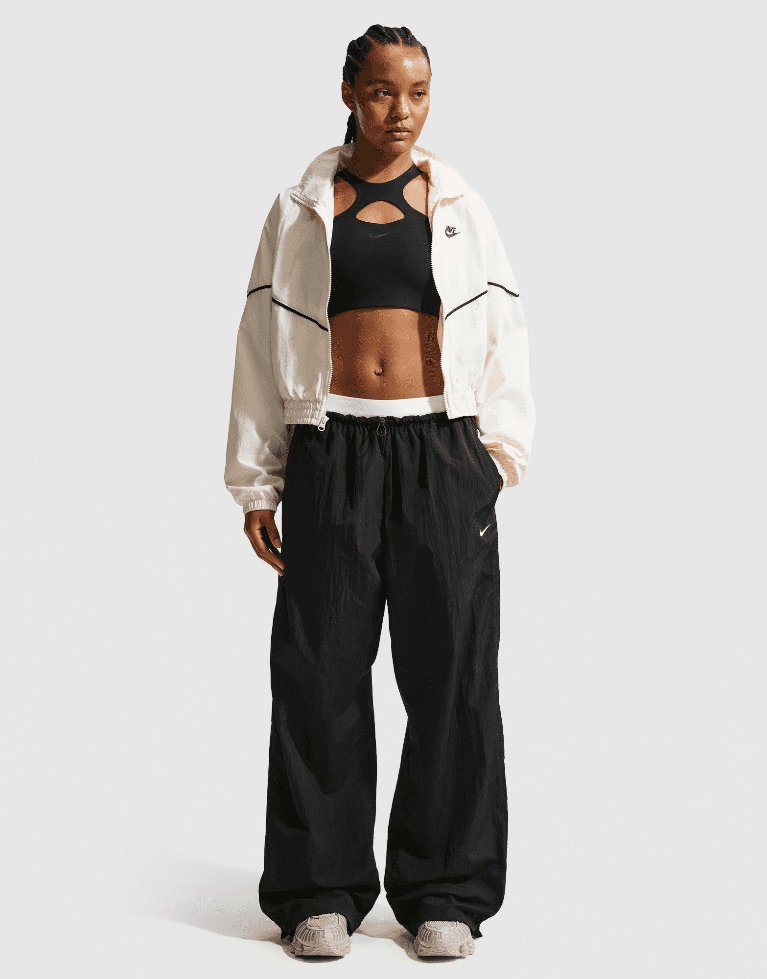Nike Street Woven Parachute Pants