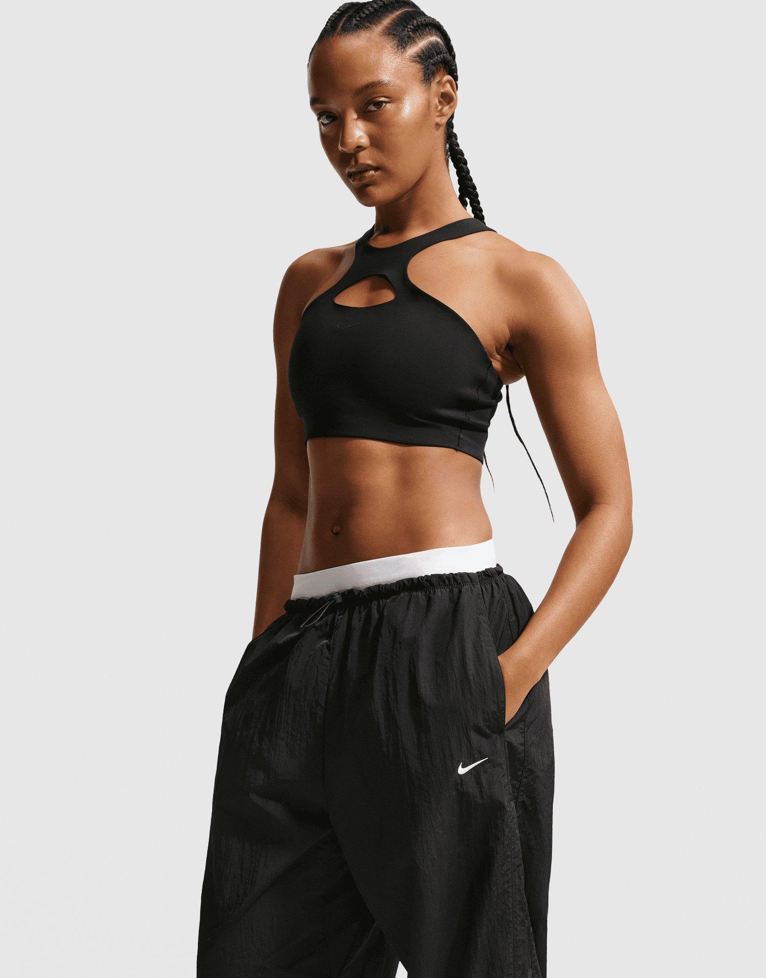 Nike Street Woven Parachute Pants