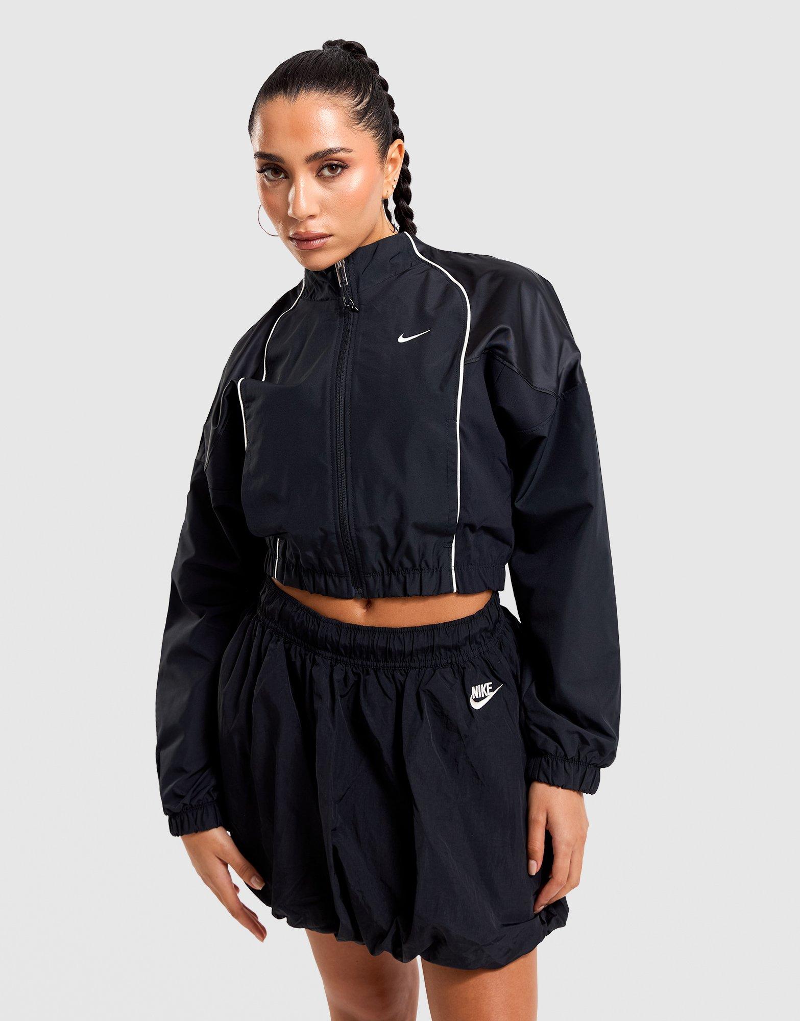 Nike Woven Track Jacket