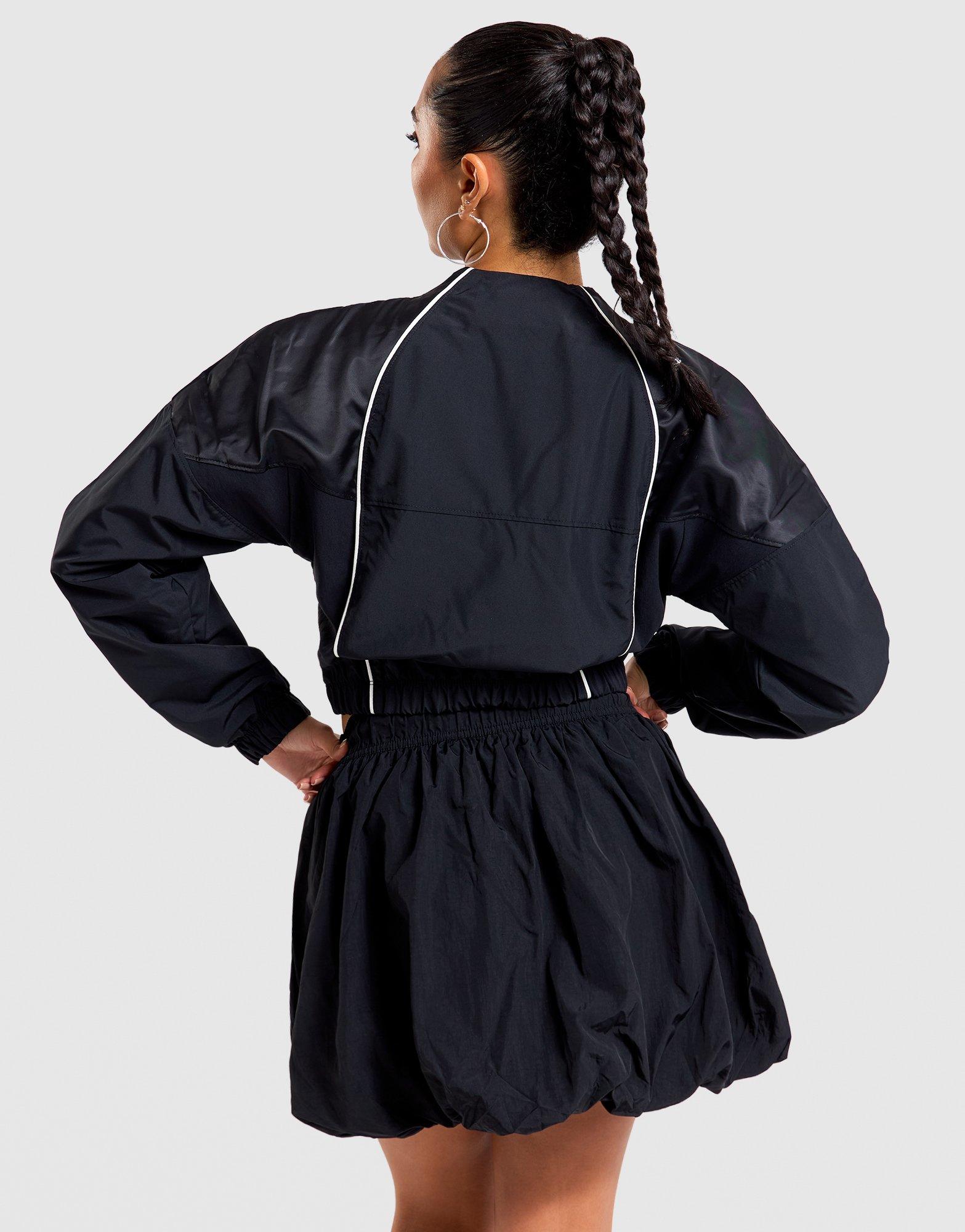 Nike Woven Track Jacket