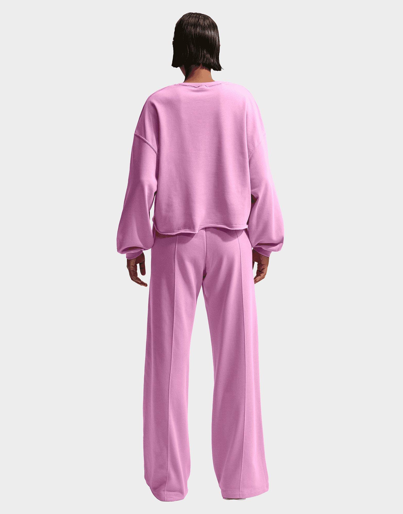 Nike Oversized Sweatshirt