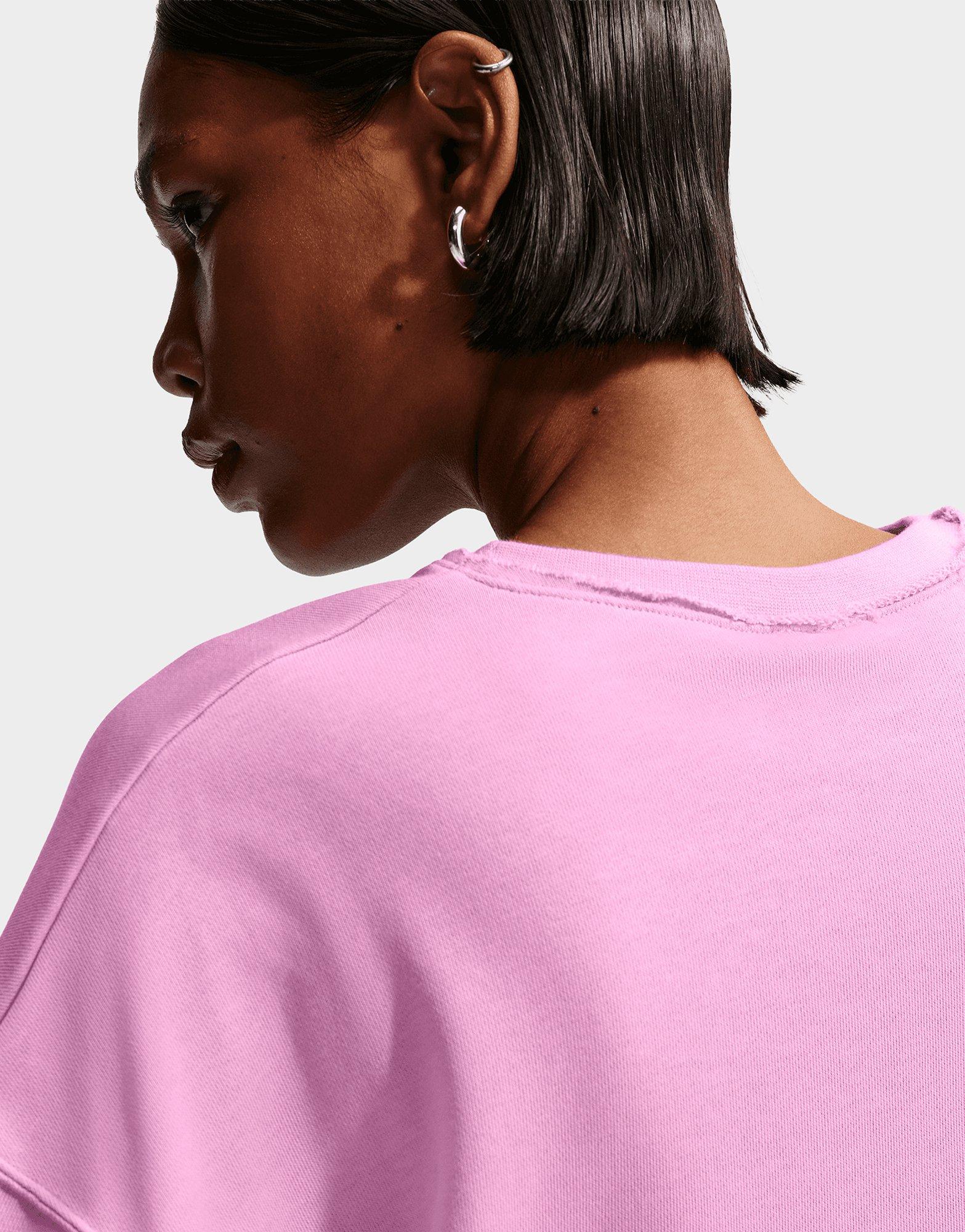 Nike Oversized Sweatshirt