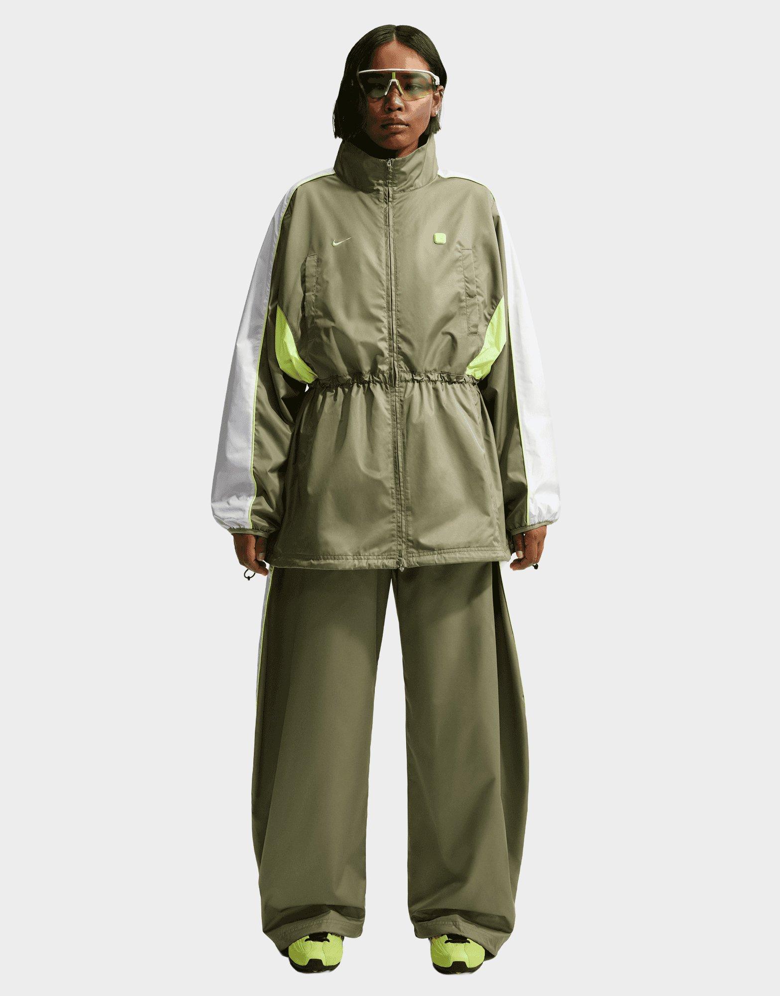 Nike Shox Woven Track Pants