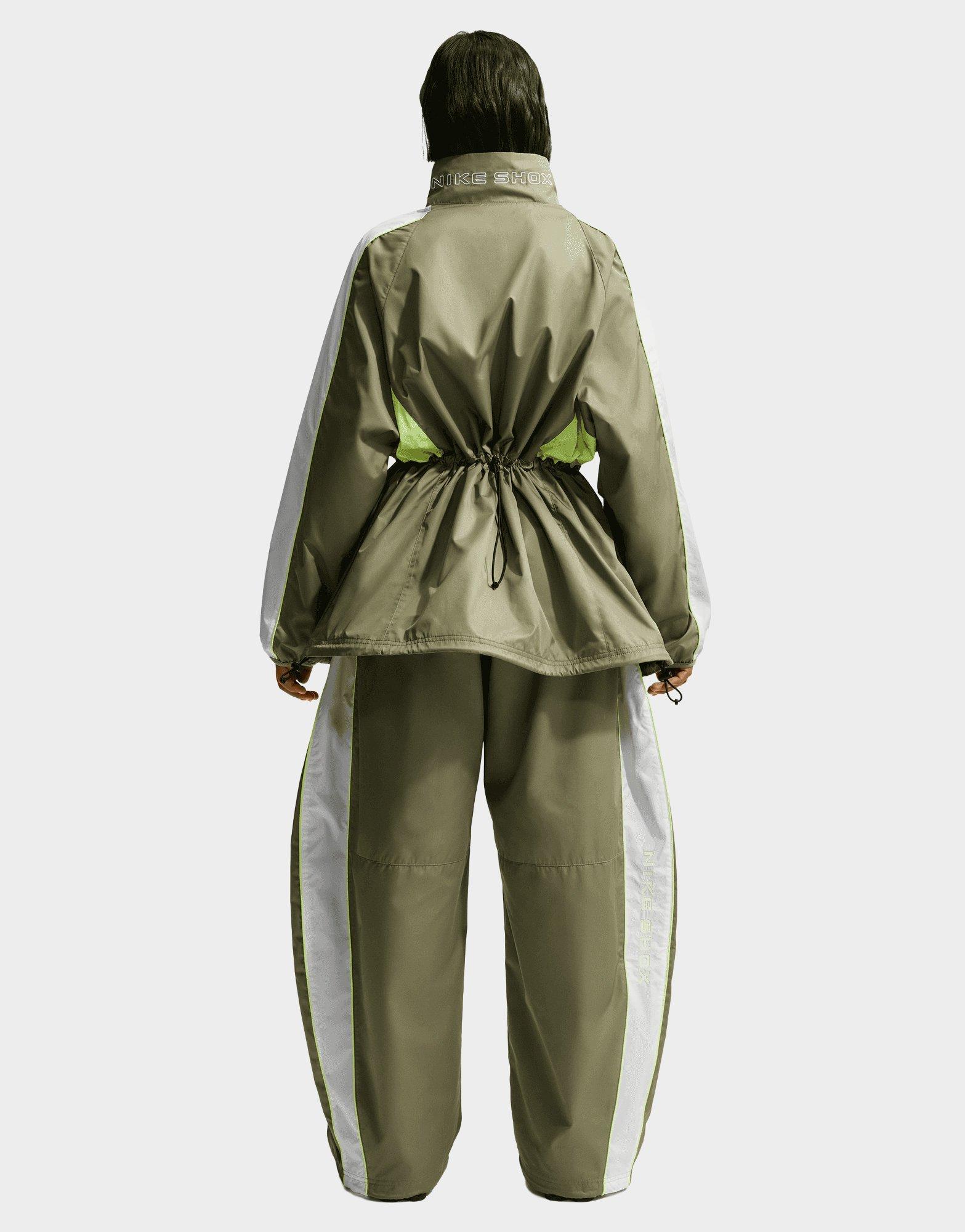 Nike Shox Woven Track Pants