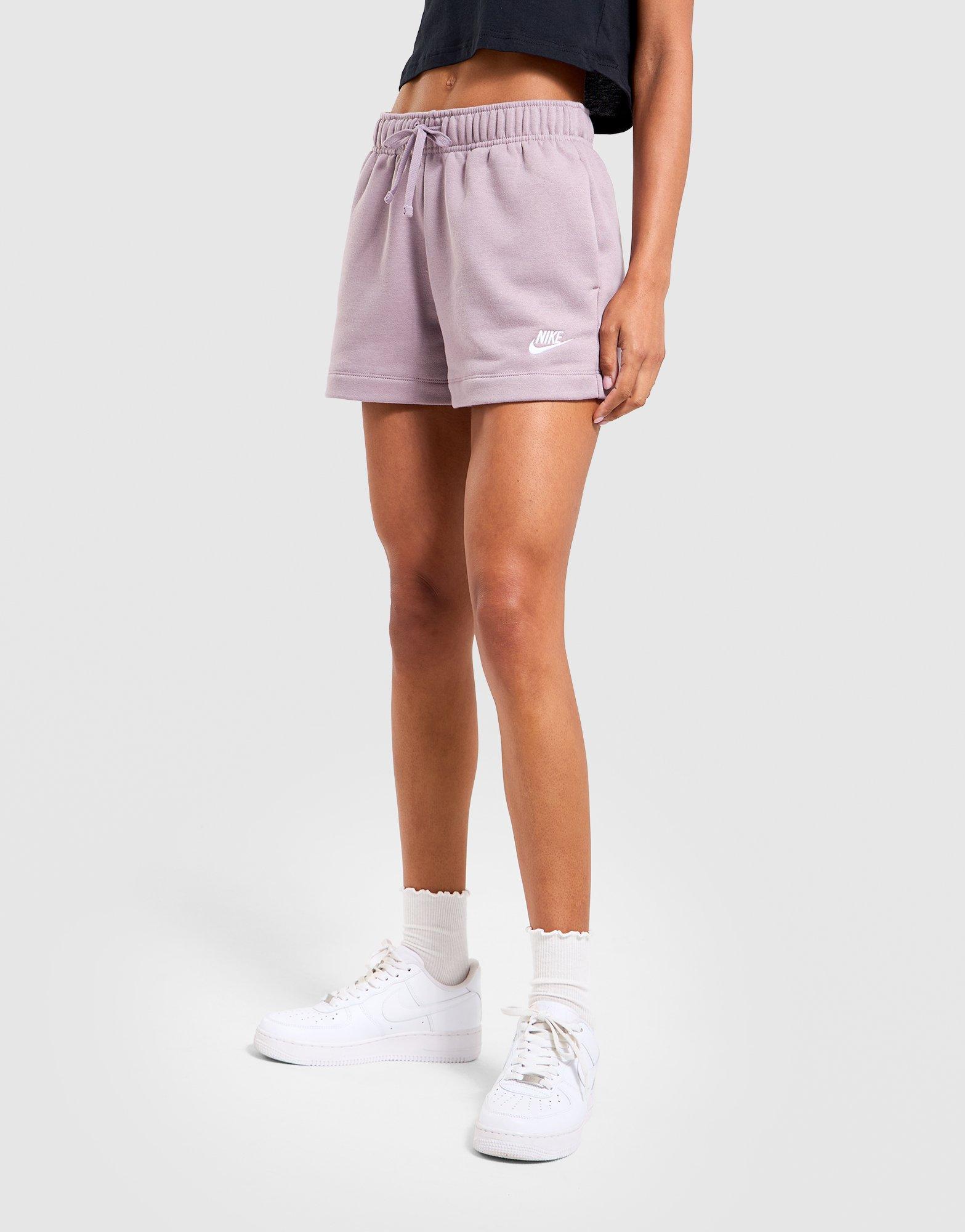 Nike Club Shorts