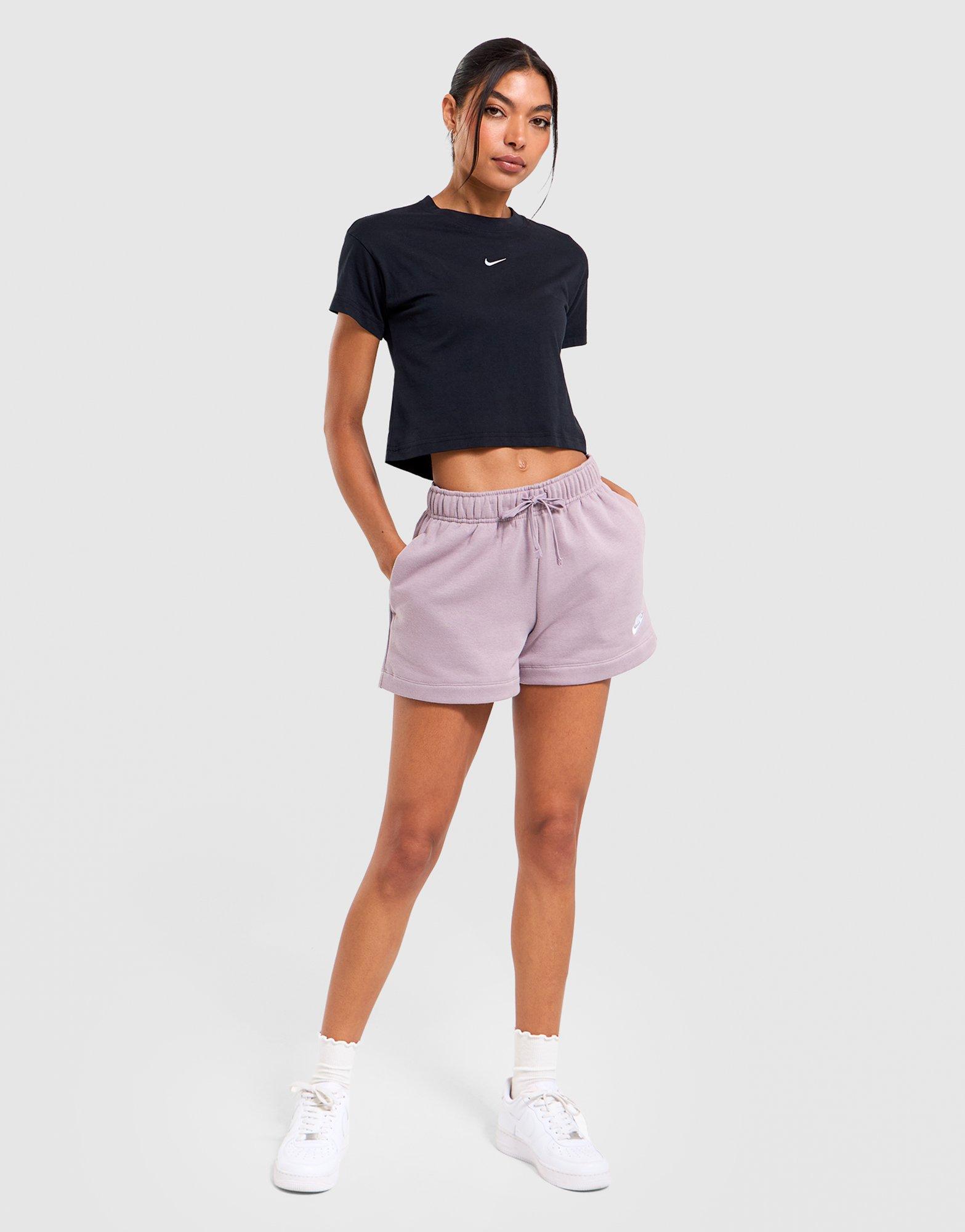 Nike Club Shorts