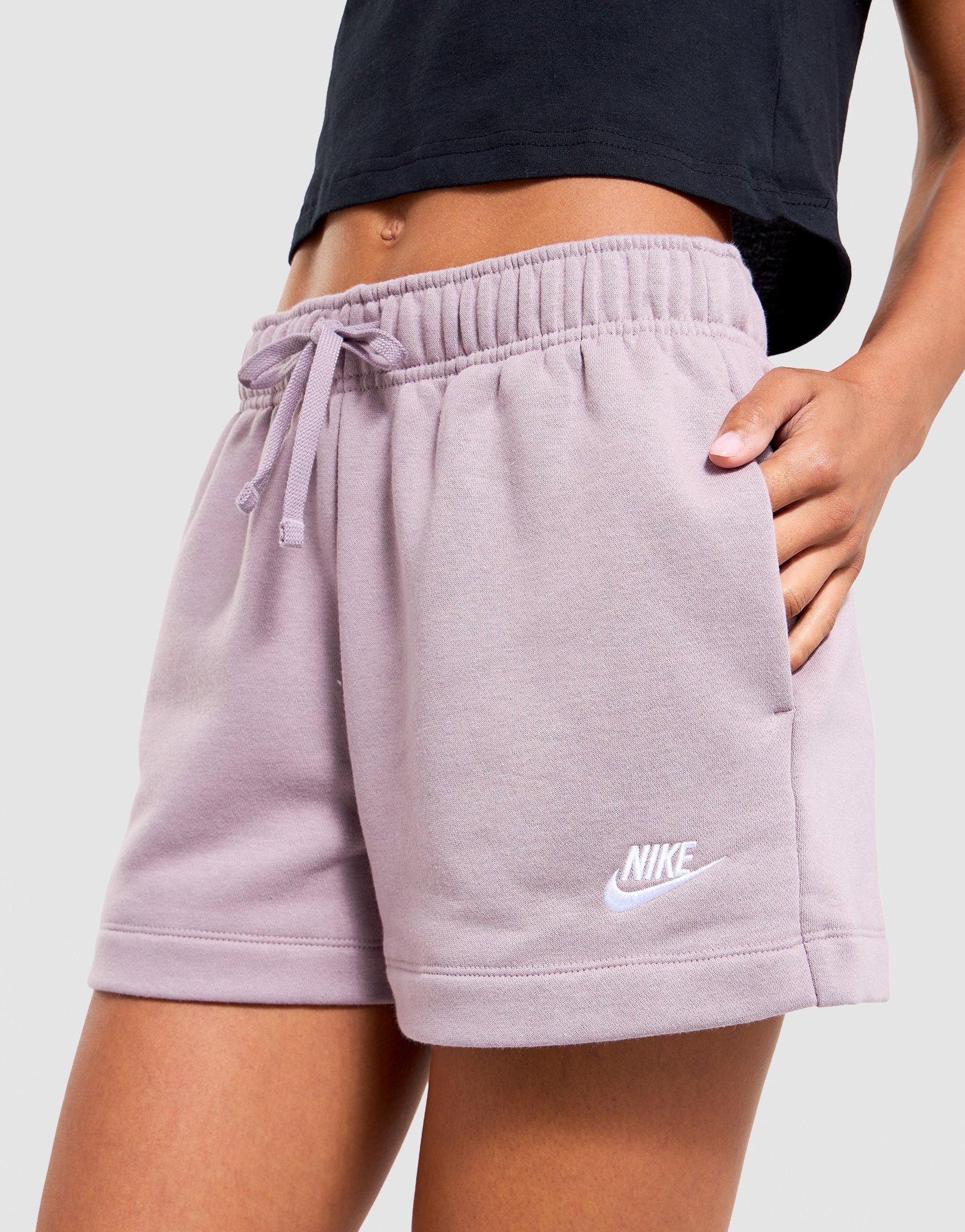 Nike Club Shorts