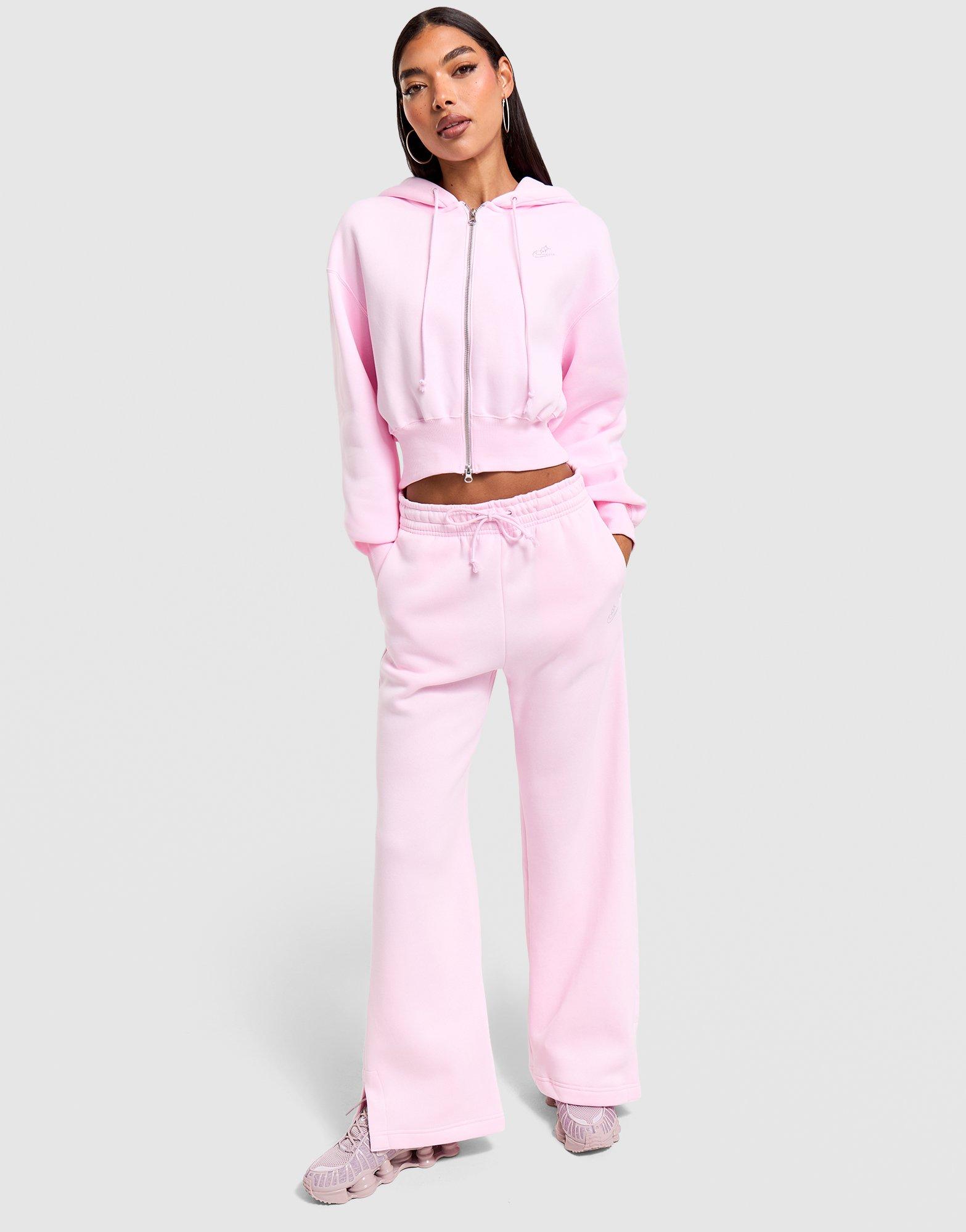 Nike Goddess Full Zip Hoodie