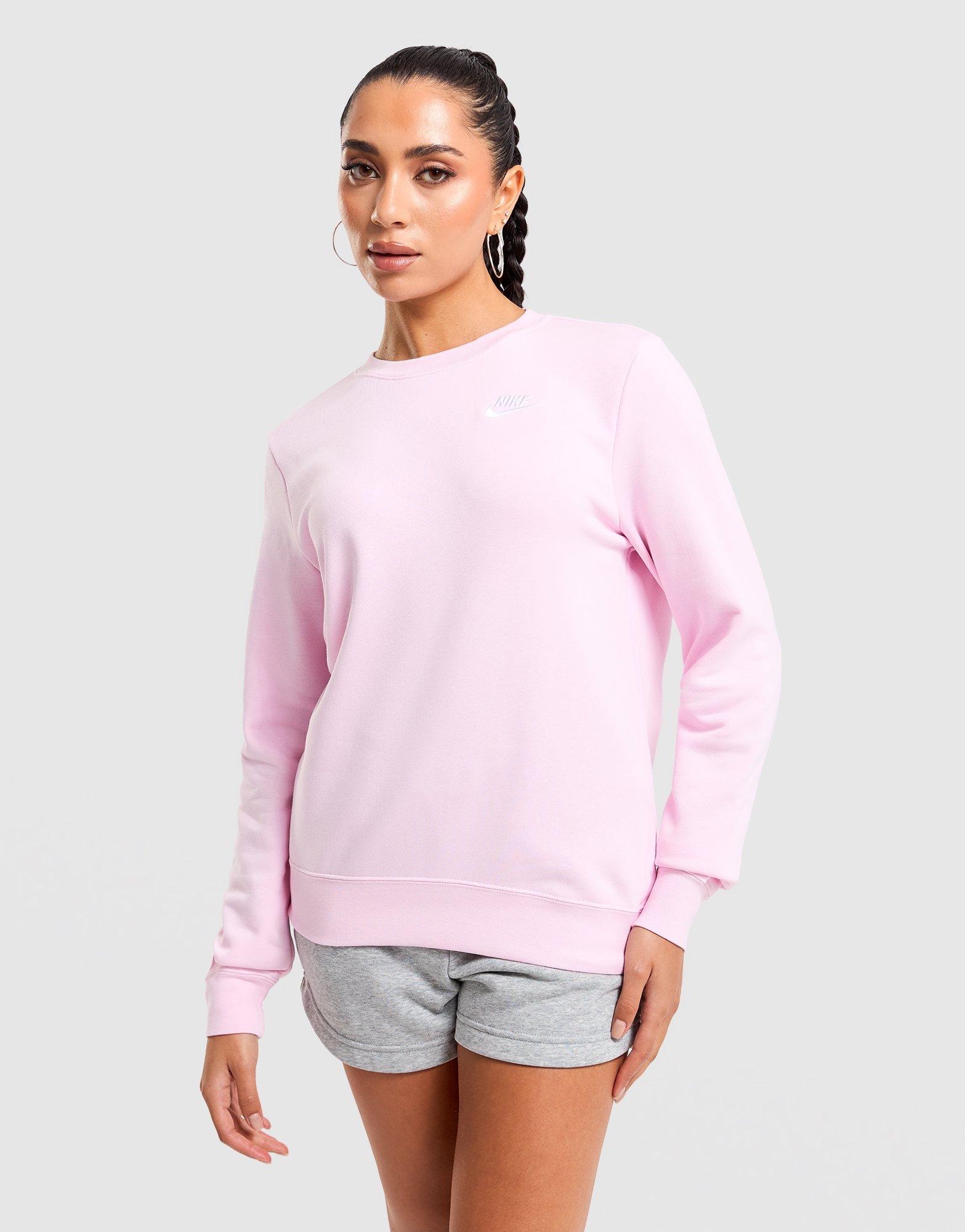 Nike Club Sweatshirt