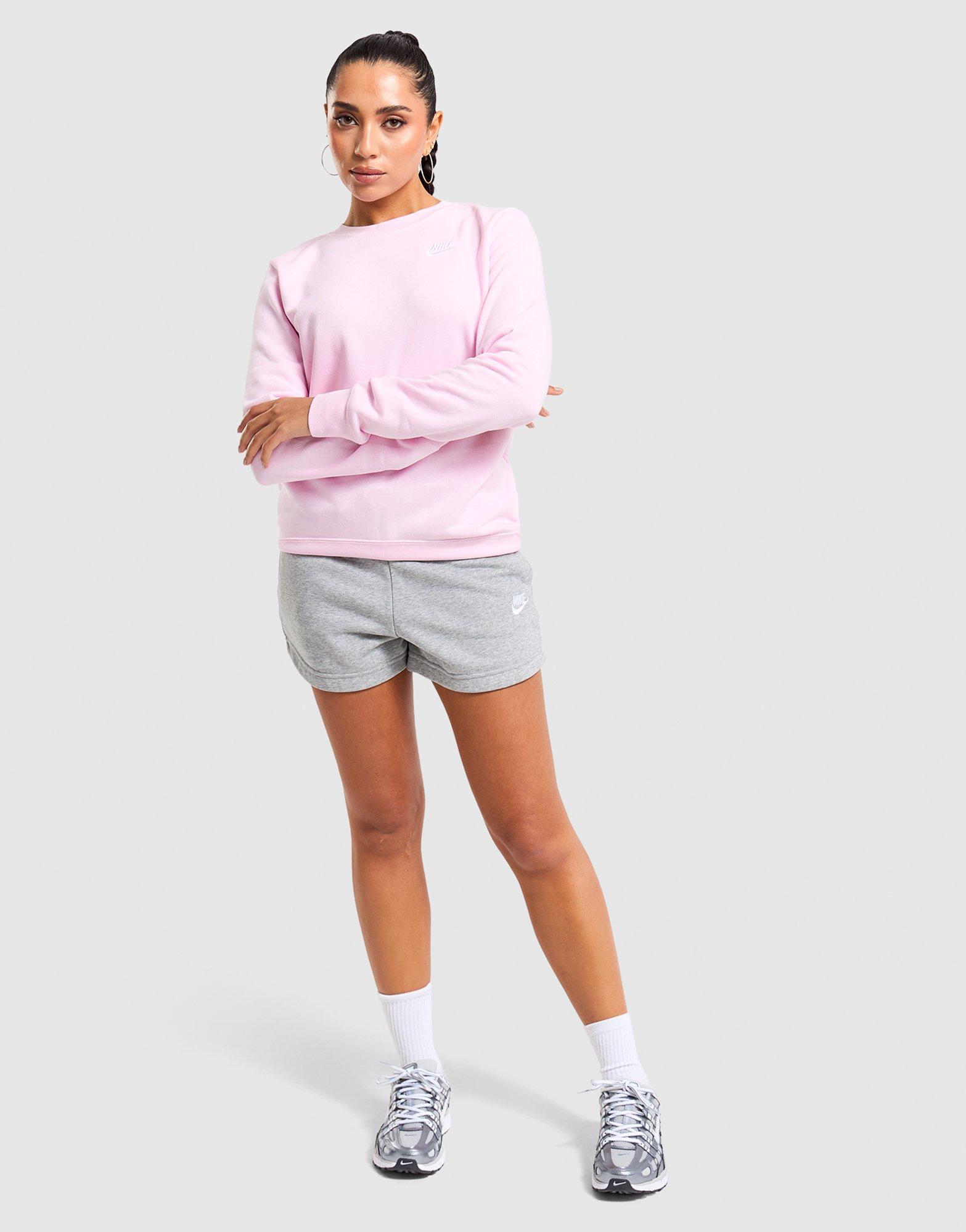 Nike Club Sweatshirt