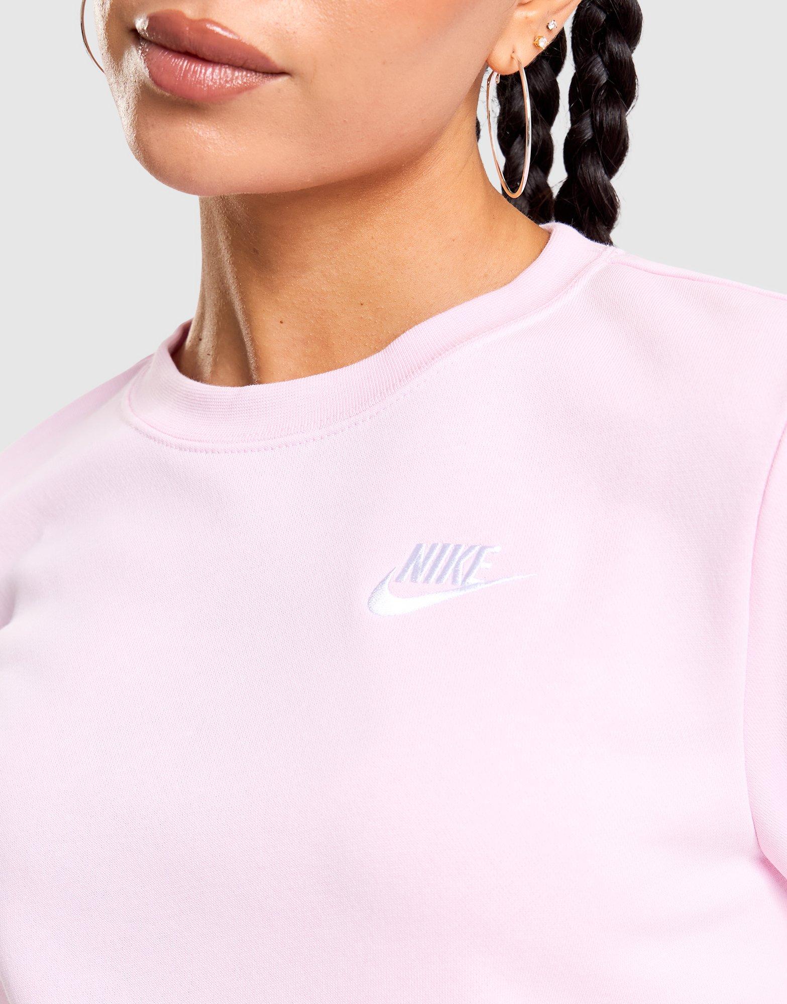 Nike Club Sweatshirt