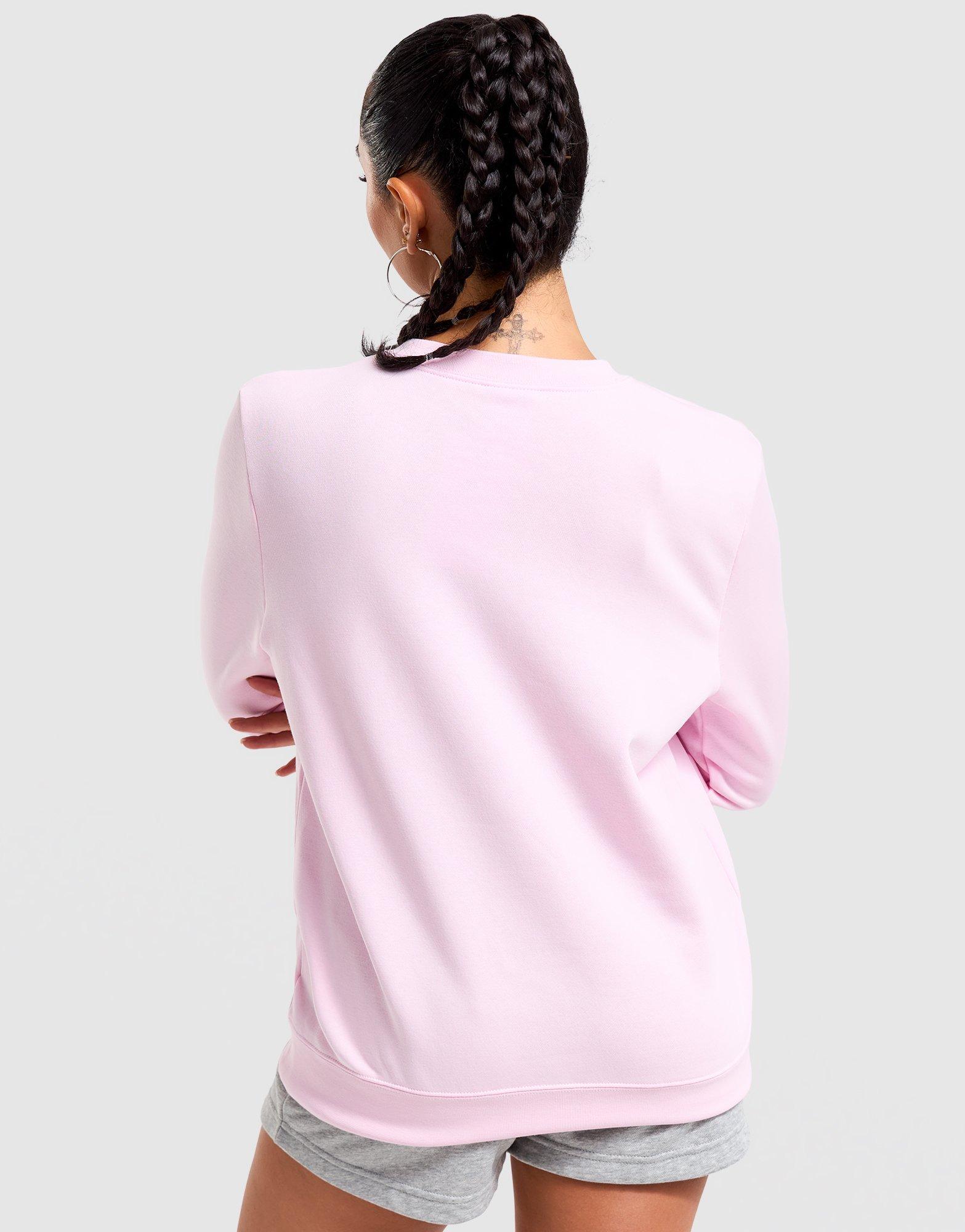 Nike Club Sweatshirt