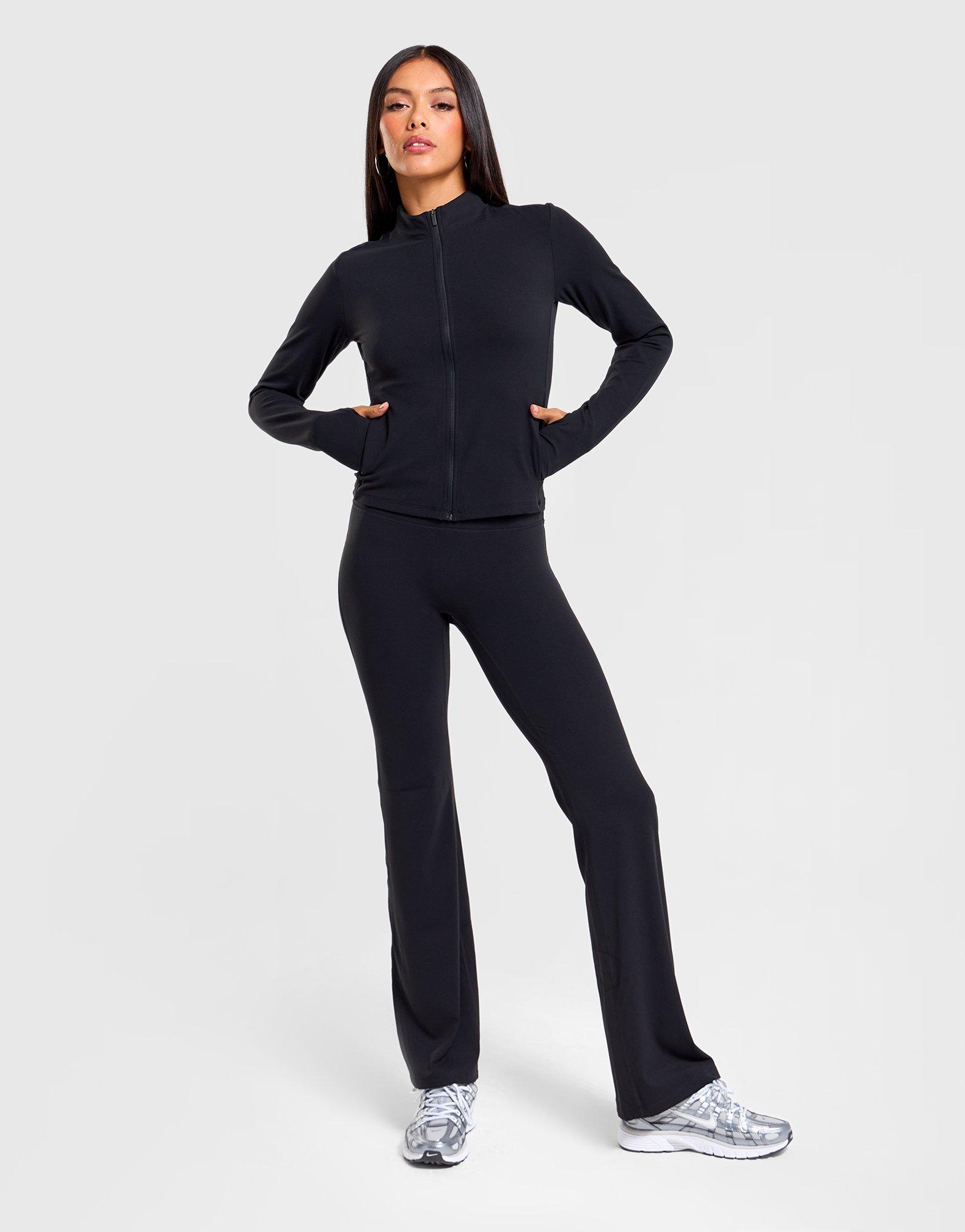 Nike Dri-FIT Full-Zip Jacket