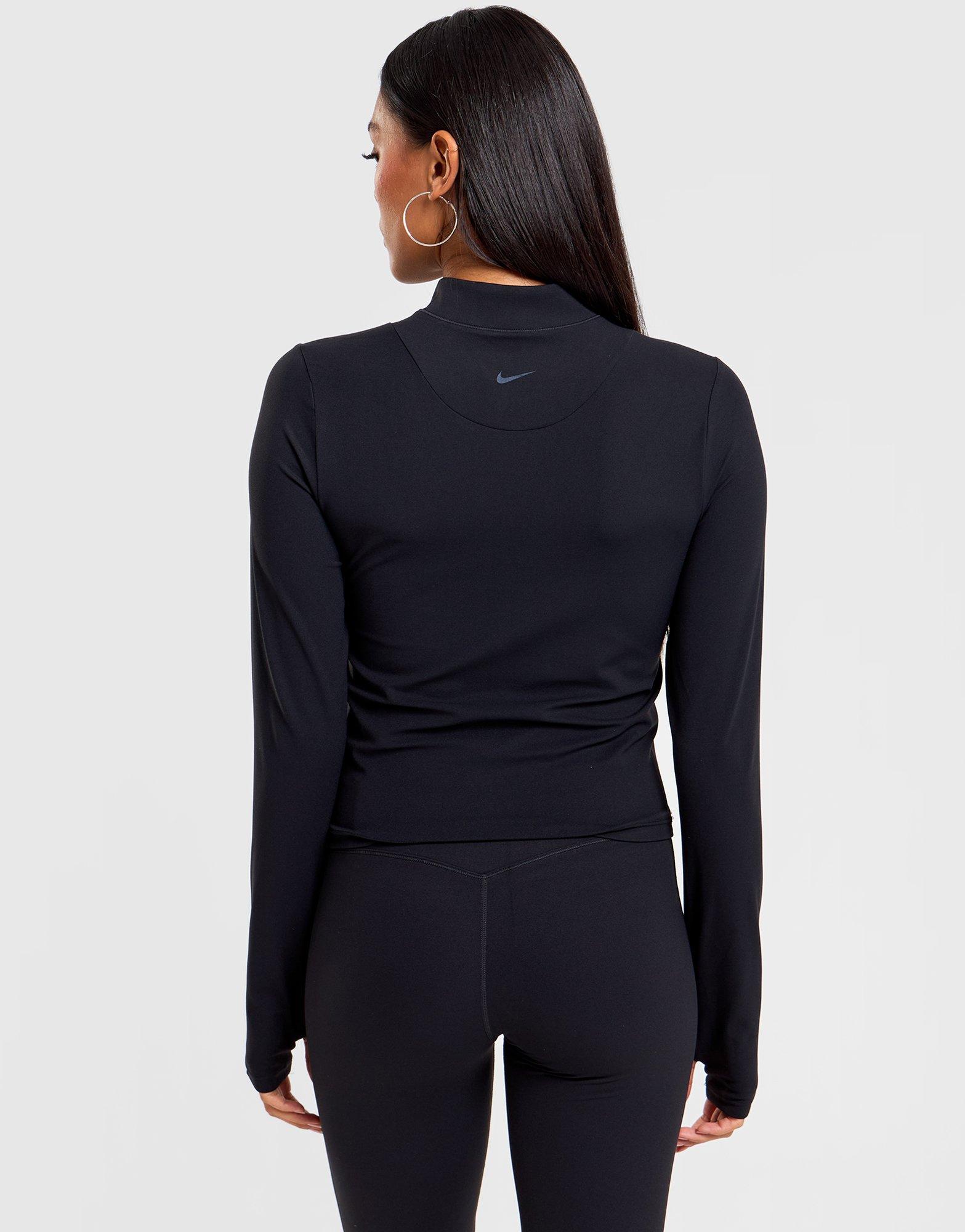 Nike Dri-FIT Full-Zip Jacket