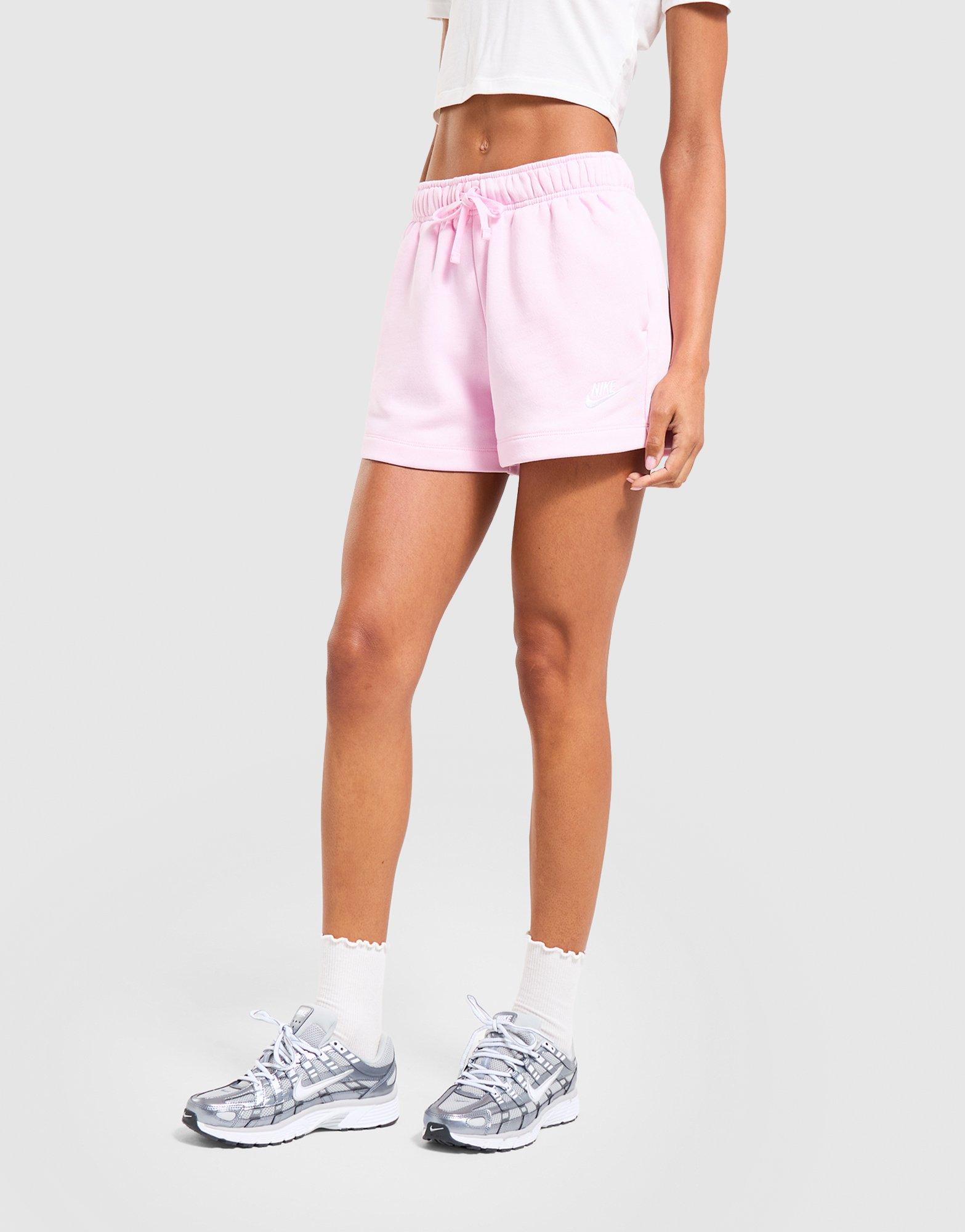 Nike Club Shorts