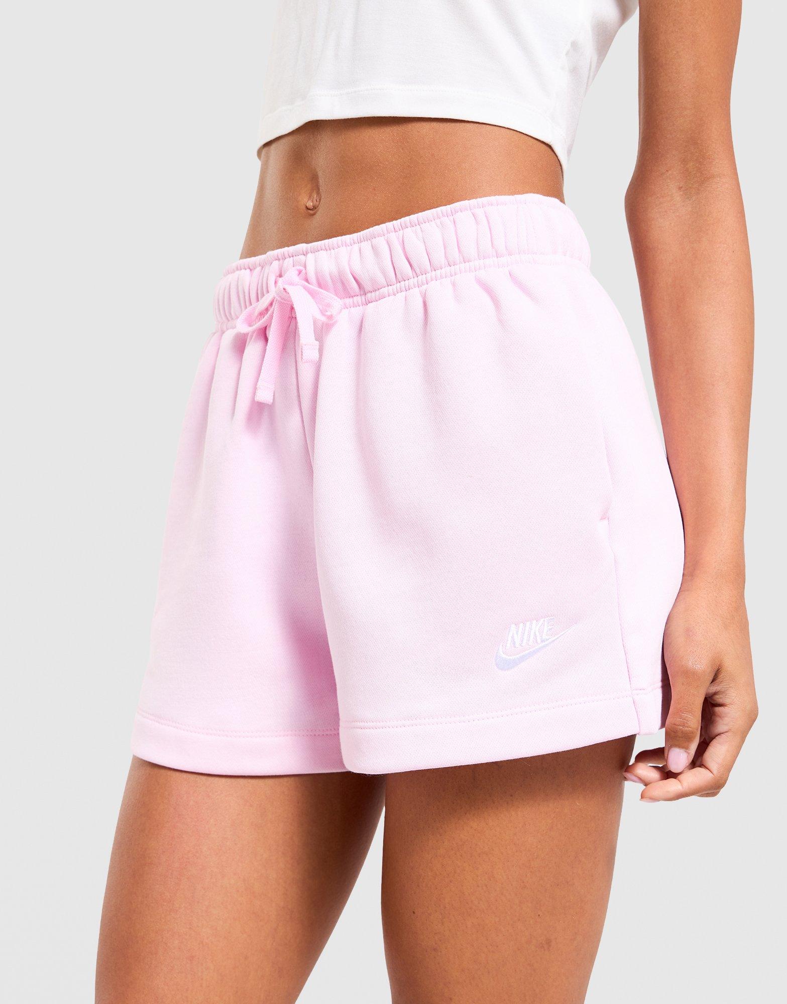 Nike Club Shorts