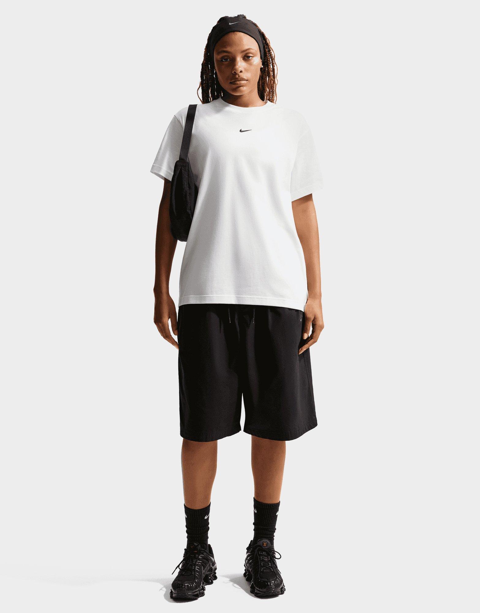 Nike Trend Boyfriend T-Shirt