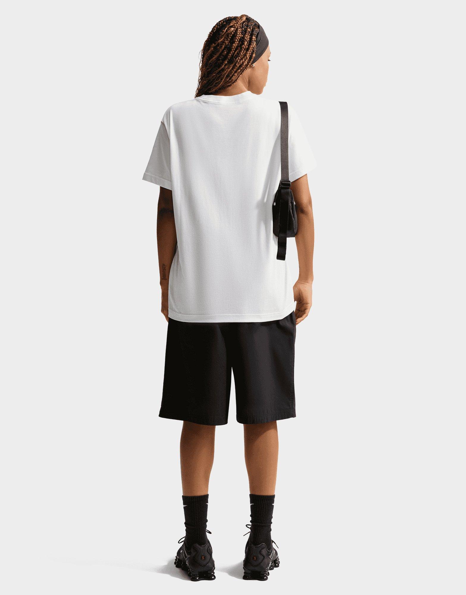 Nike Trend Boyfriend T-Shirt