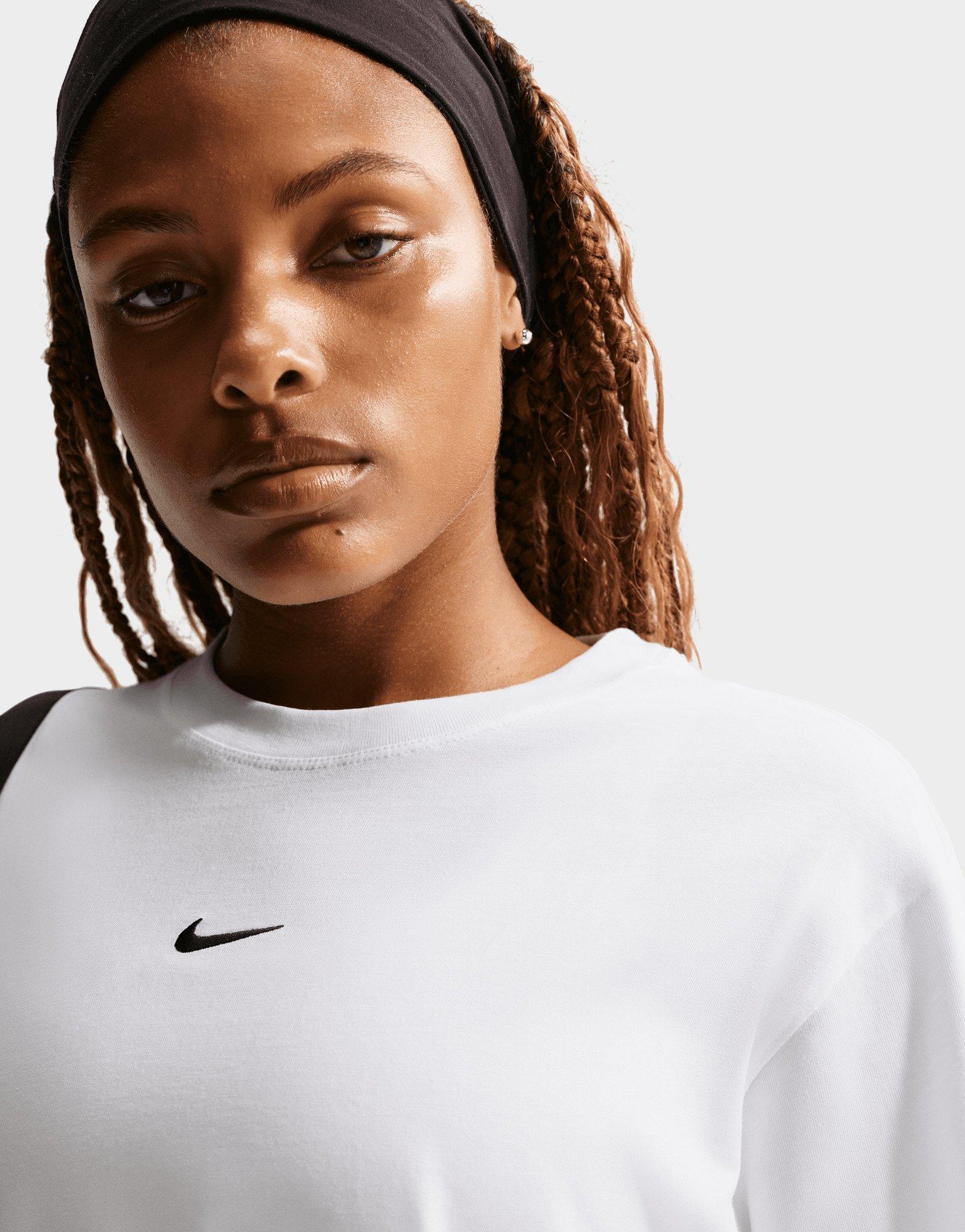 Nike Trend Boyfriend T-Shirt