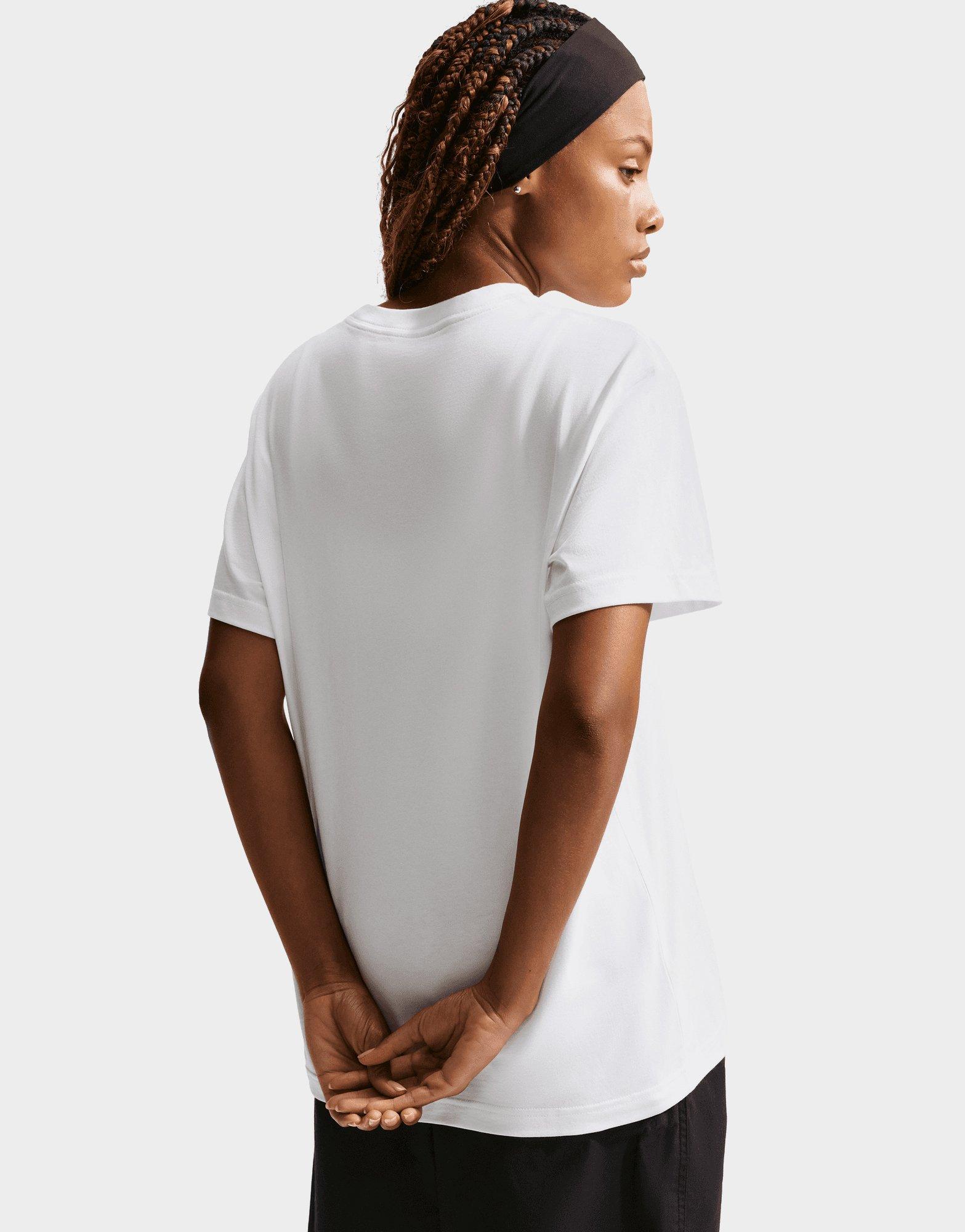 Nike Trend Boyfriend T-Shirt