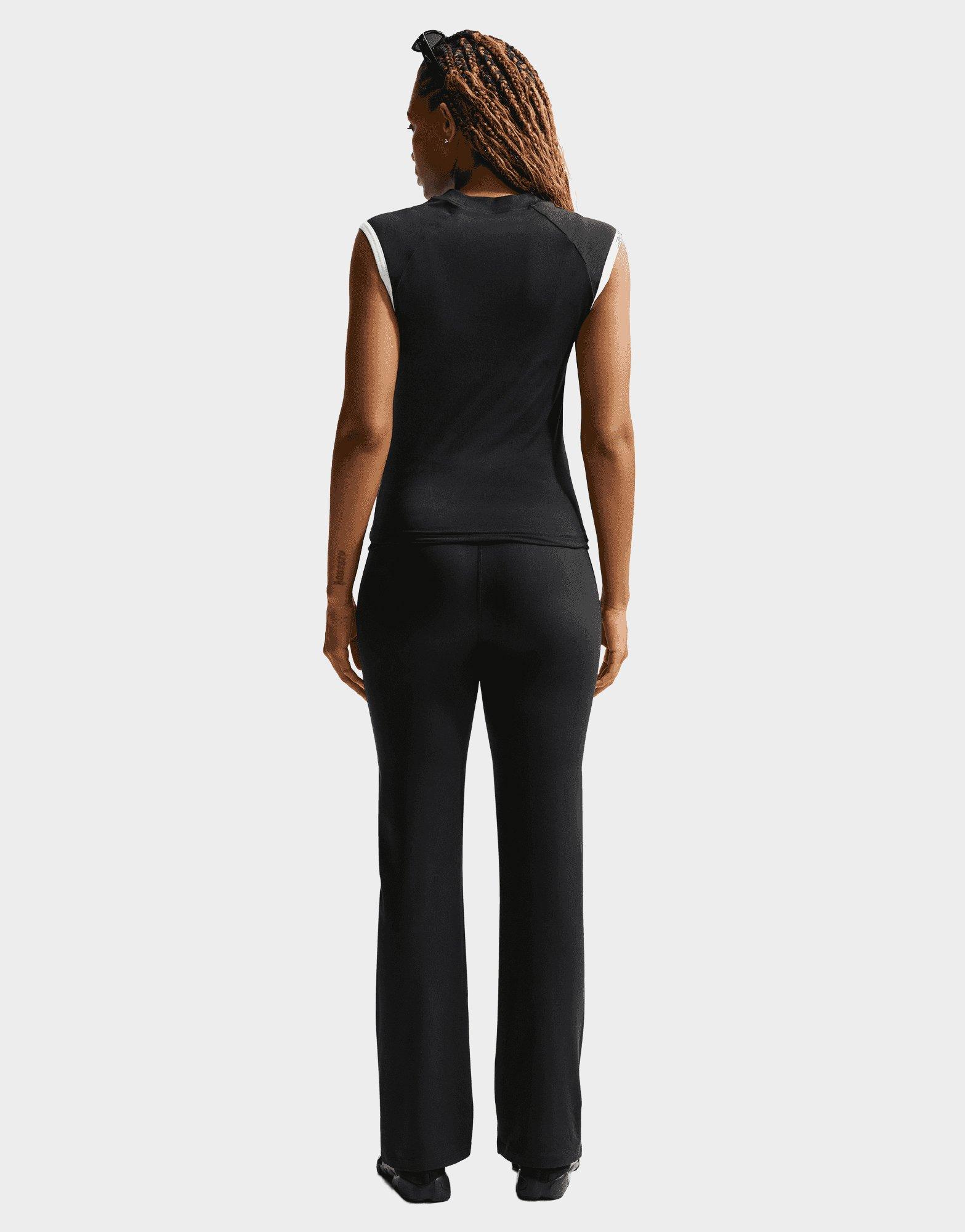 Nike Club Dri-FIT Flare Leggings