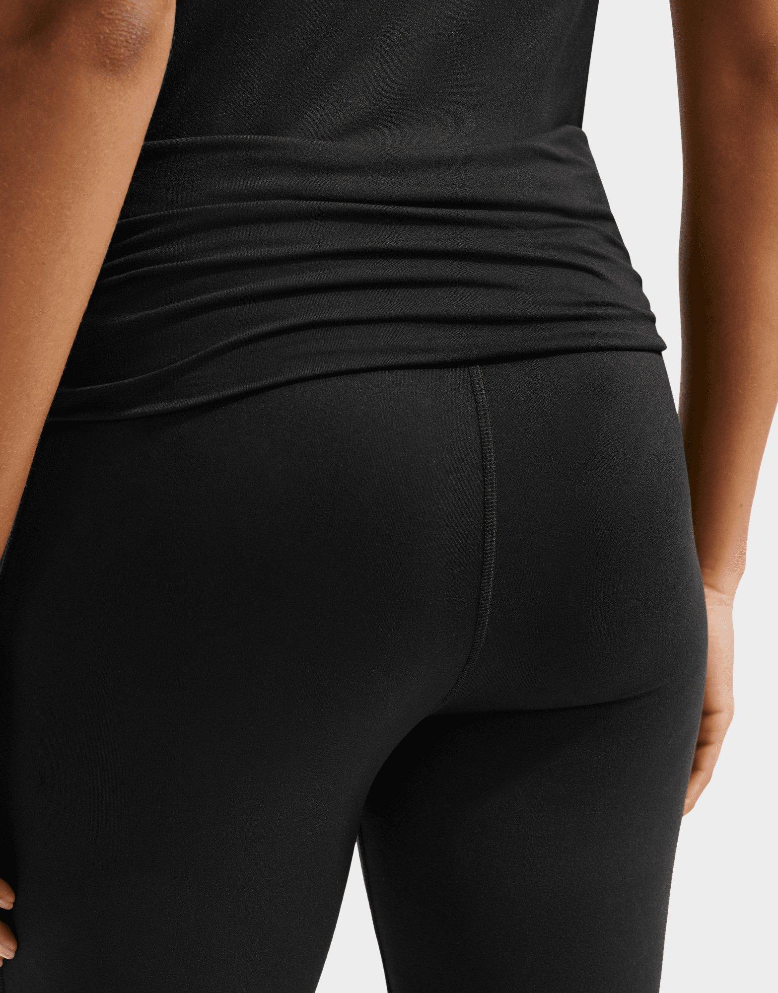Nike Club Dri-FIT Flare Leggings