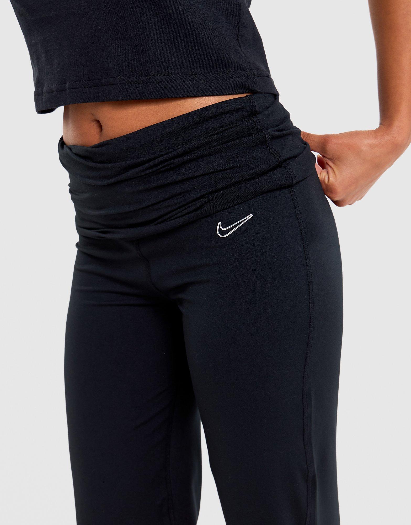 Nike One Club Flare Leggings