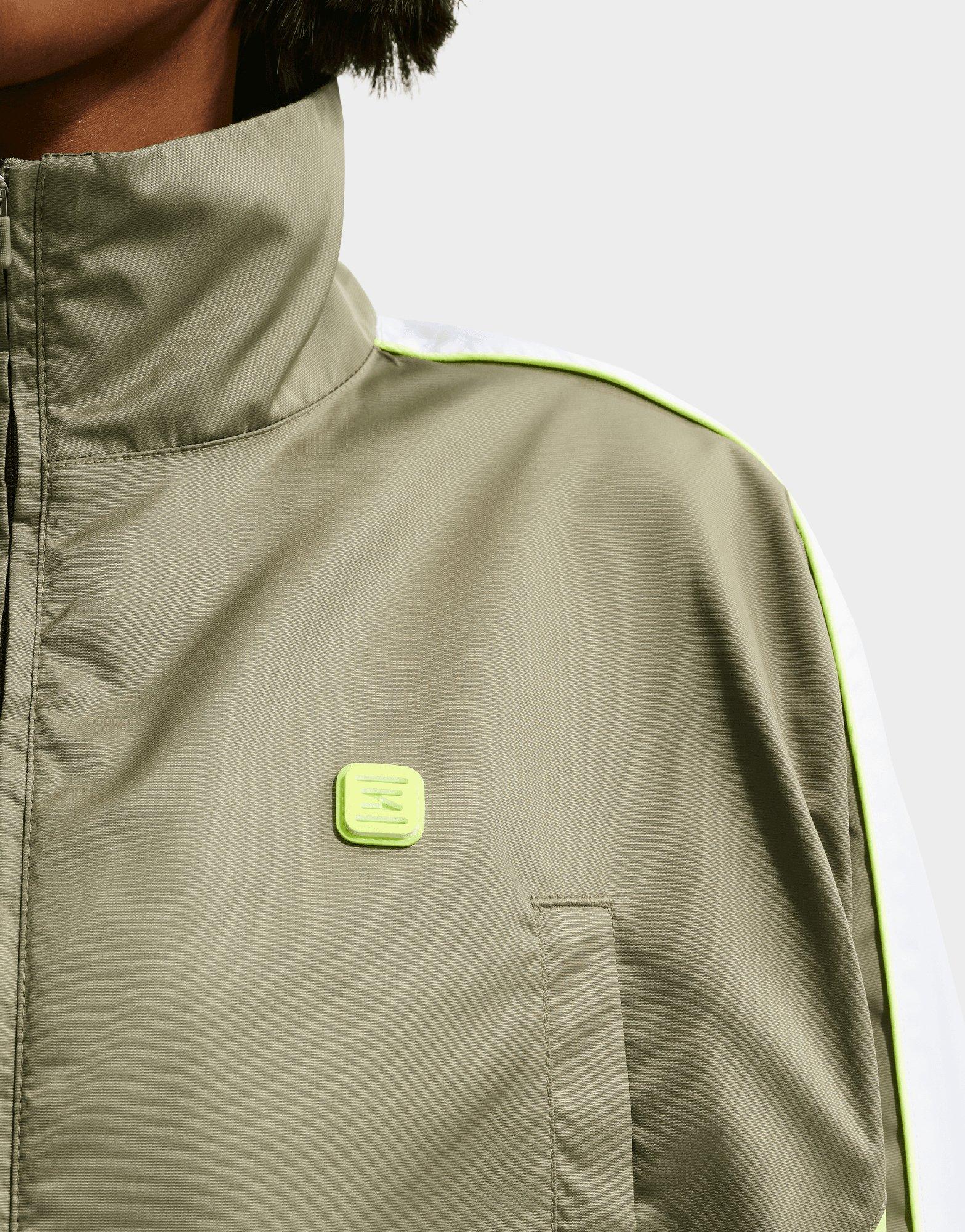 Nike Shox Woven Jacket