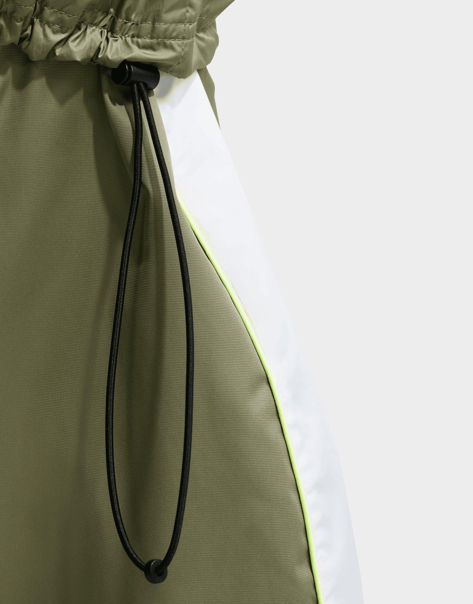 Nike Shox Woven Jacket