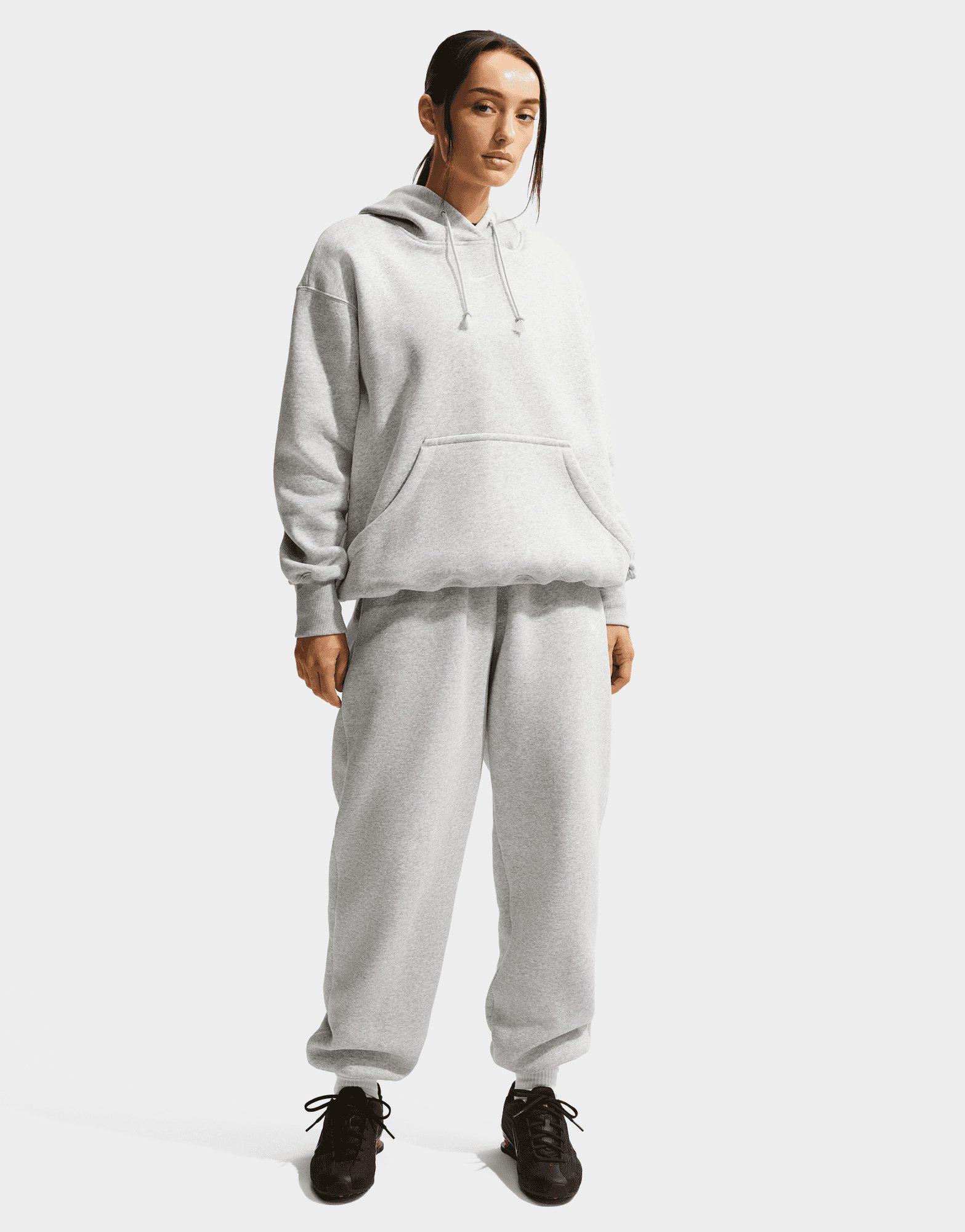 Nike Trend Oversized Hoodie