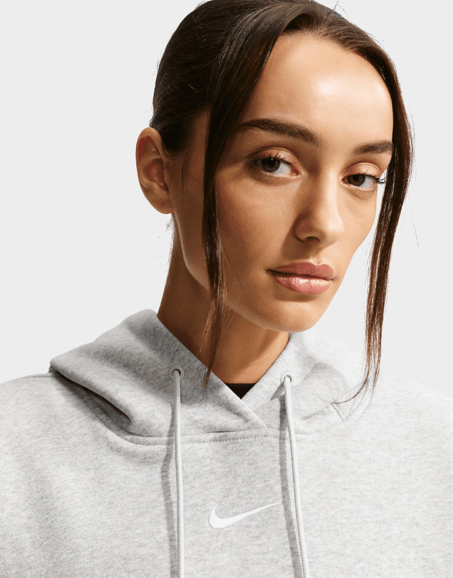 Nike Trend Oversized Hoodie