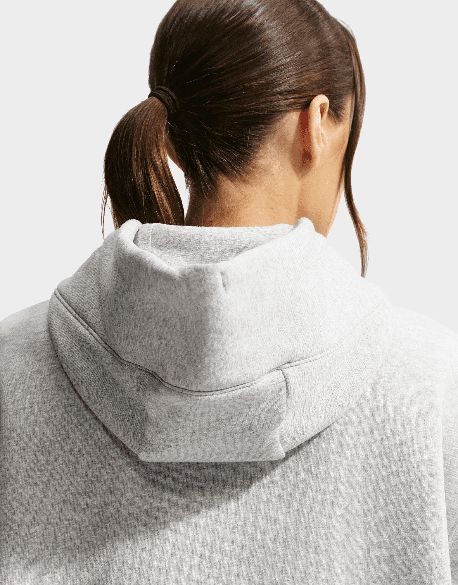 Nike Trend Oversized Hoodie