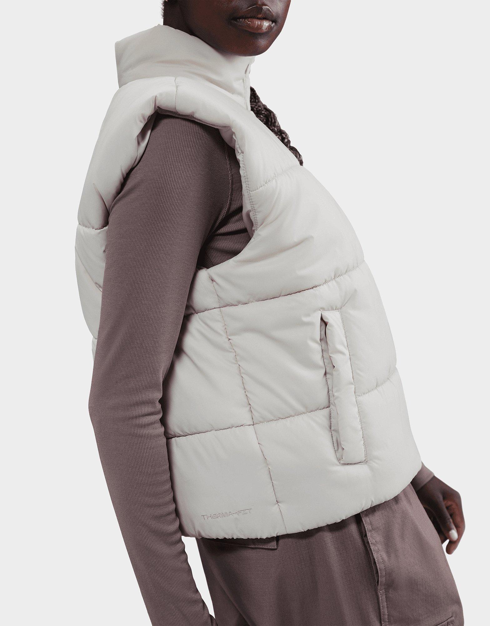 Nike Classic Puffer Vest