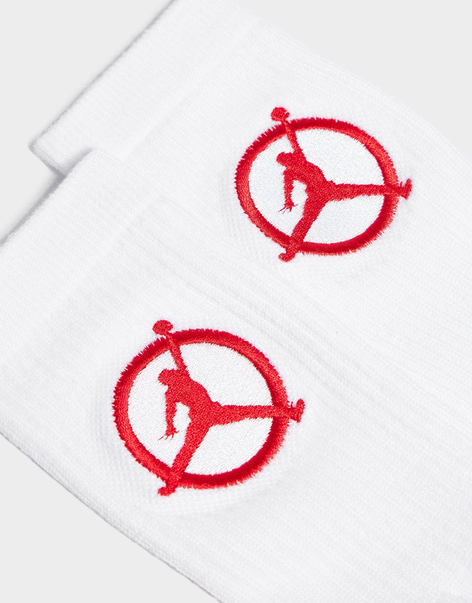 Jordan Jumpman Crew Socks (1 Pair)