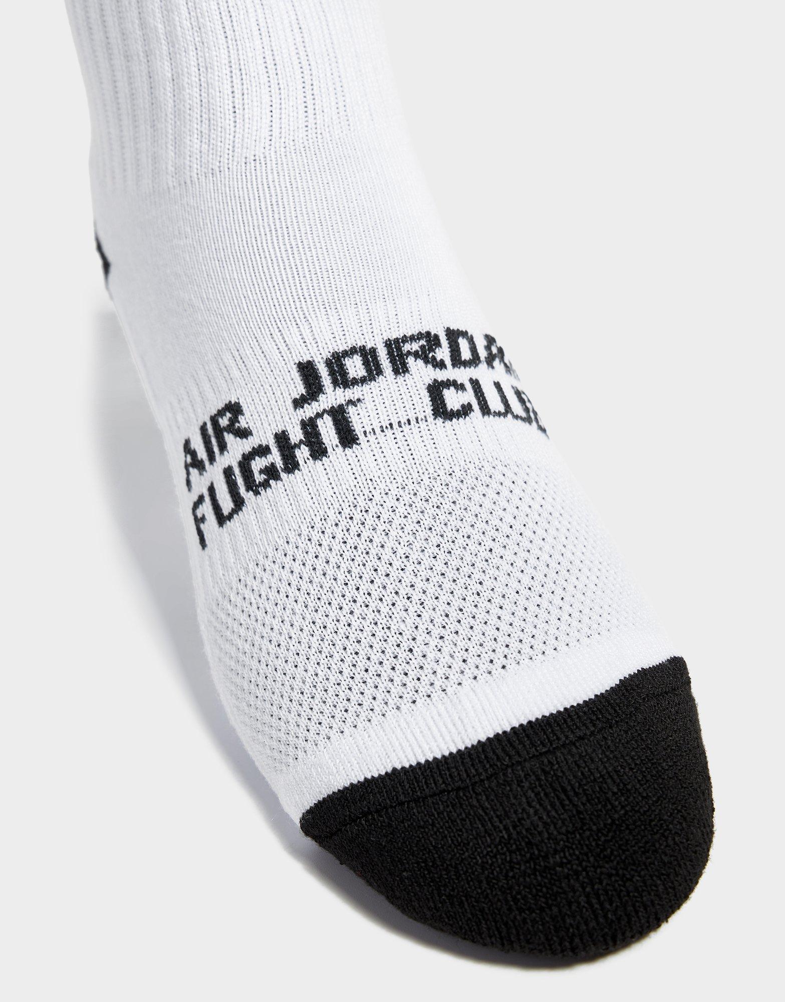 Jordan Jumpman Crew Socks (1 Pair)
