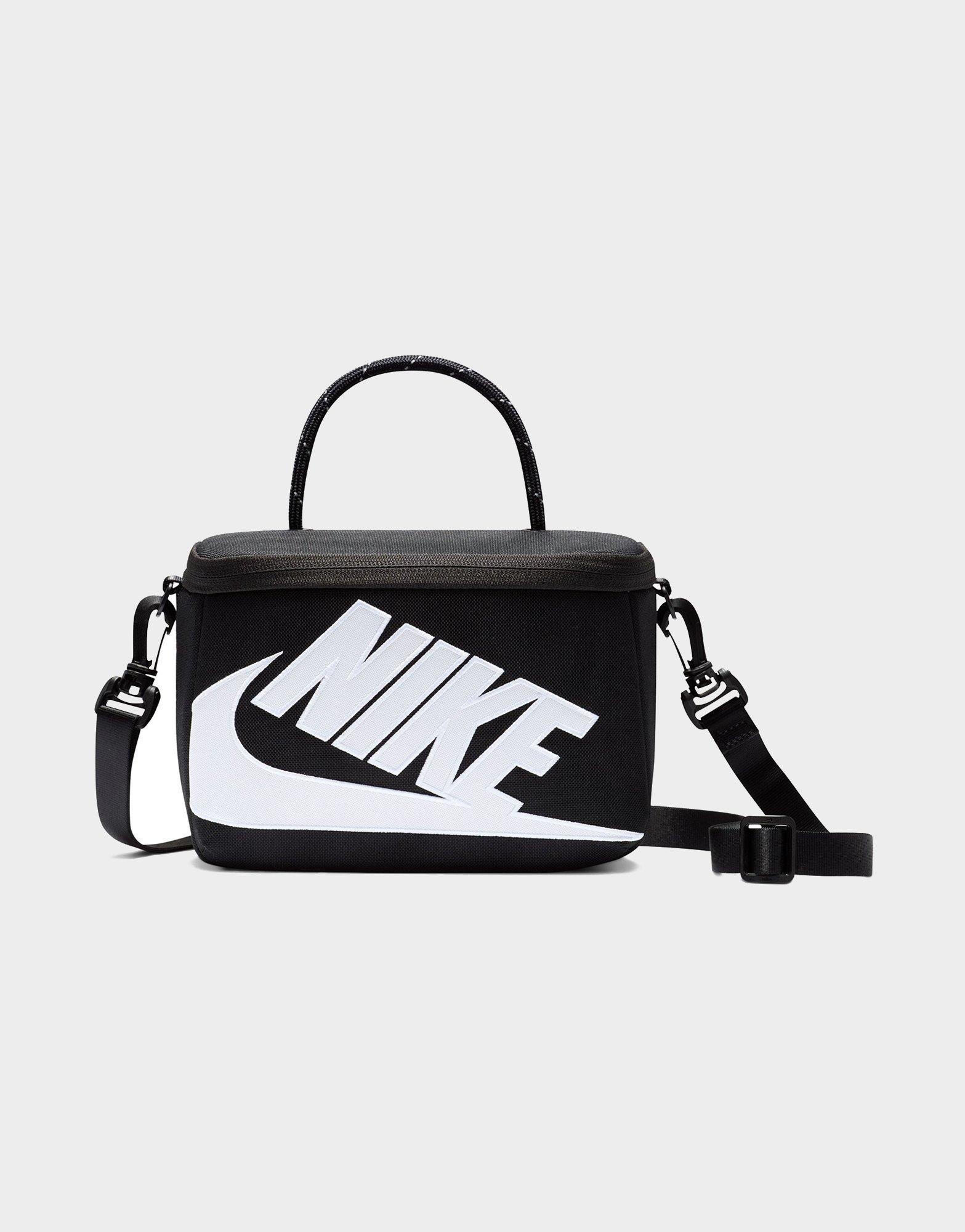 Nike Shoebox Crossbody Bag