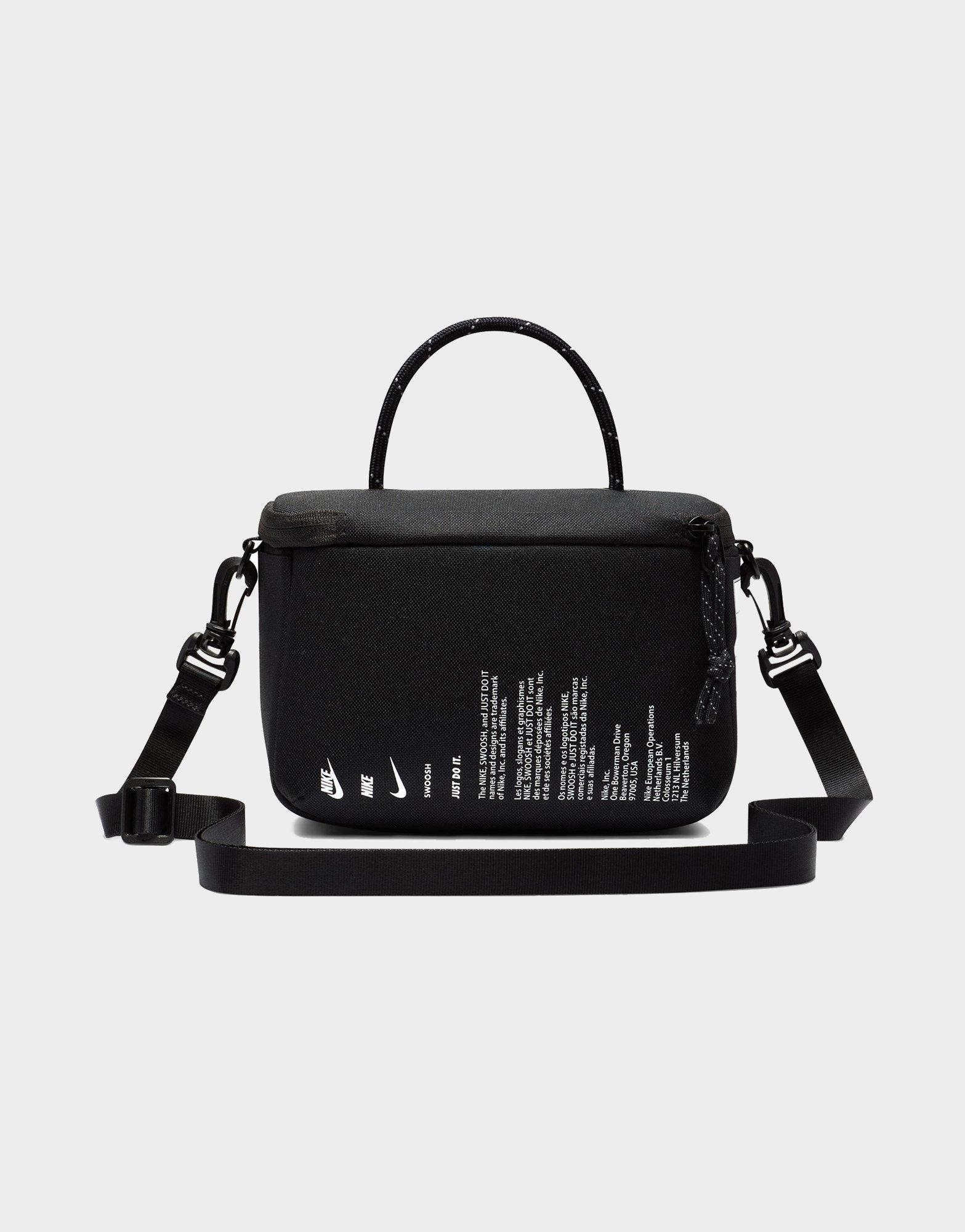 Nike Shoebox Crossbody Bag