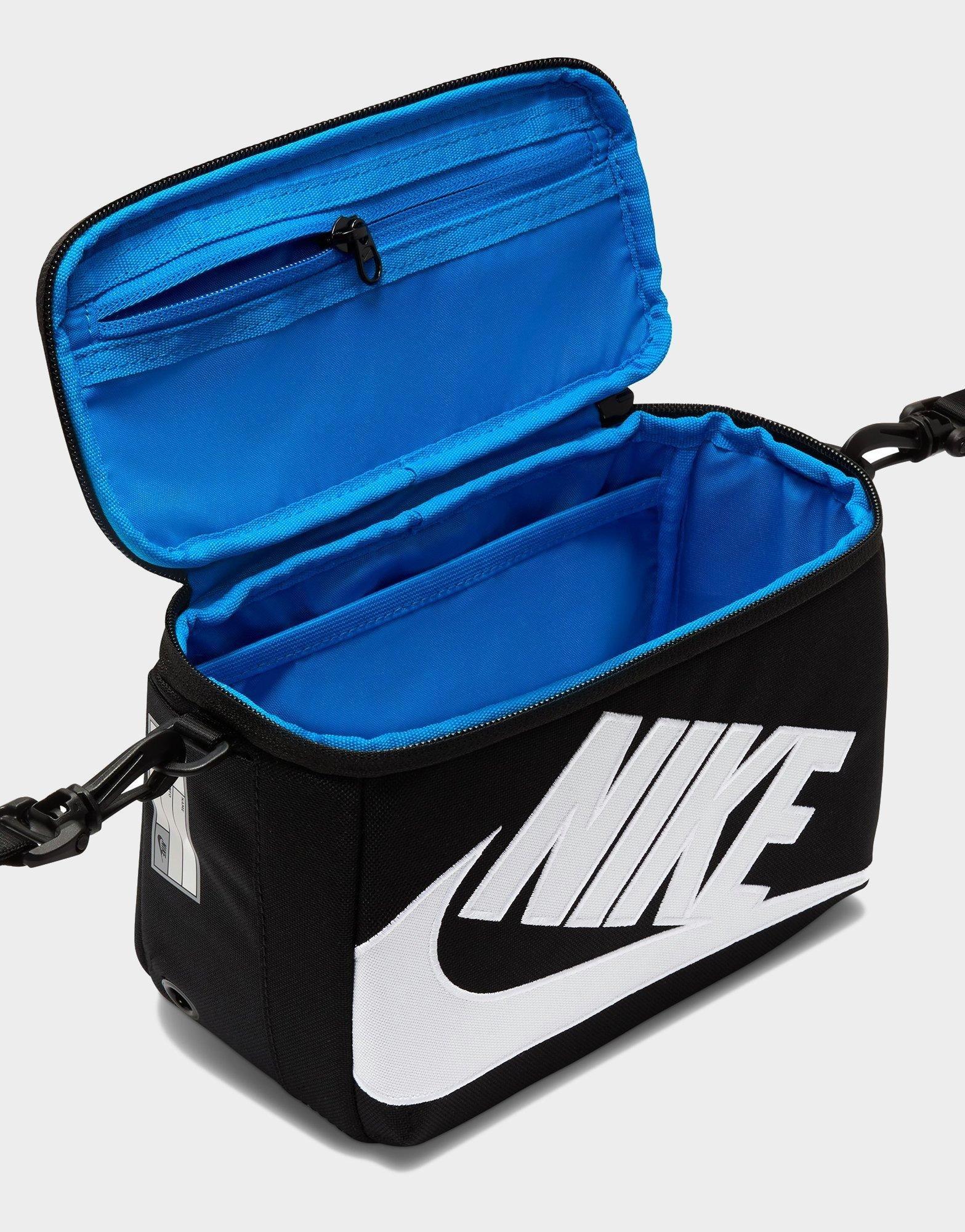 Nike Shoebox Crossbody Bag
