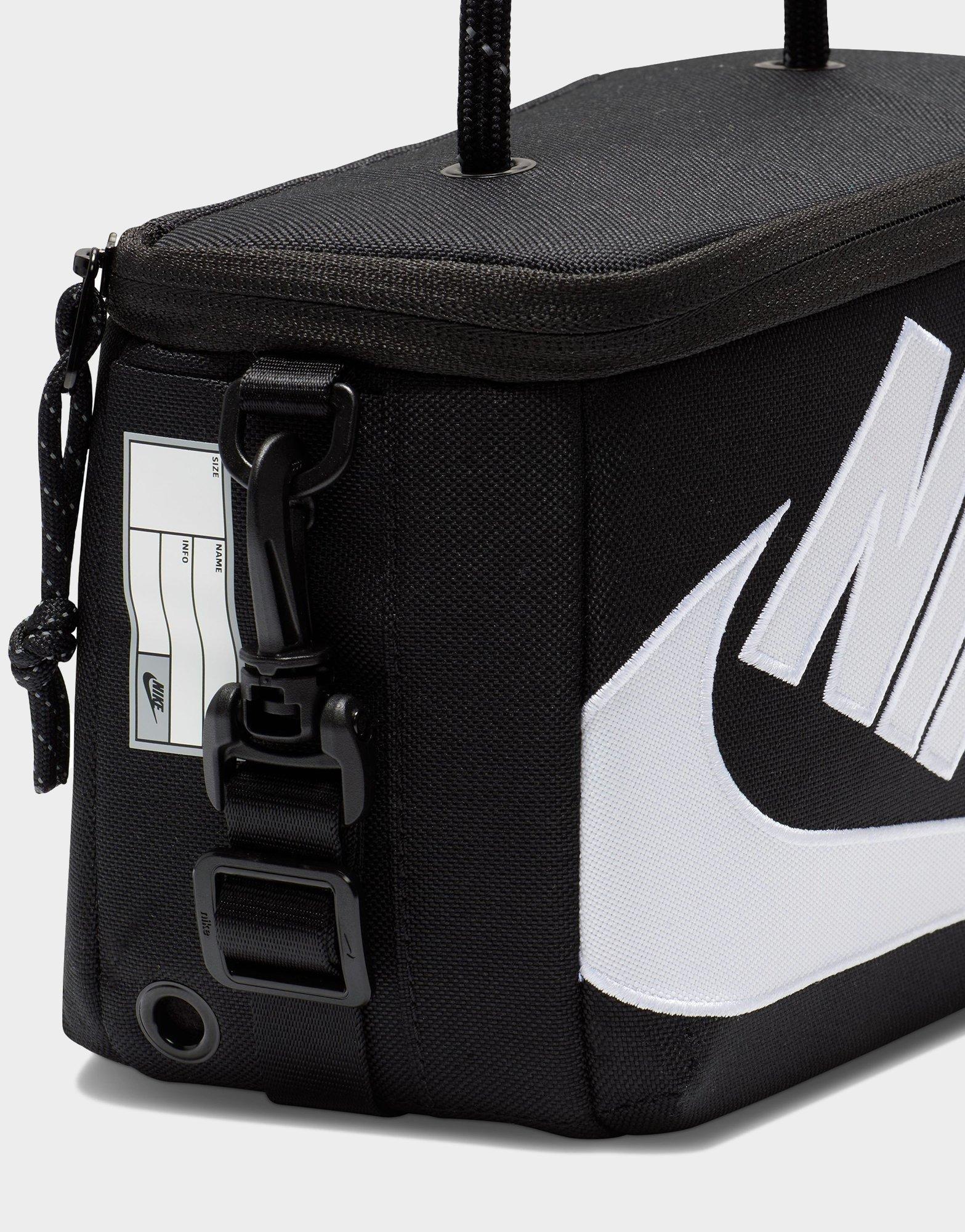 Nike Shoebox Crossbody Bag